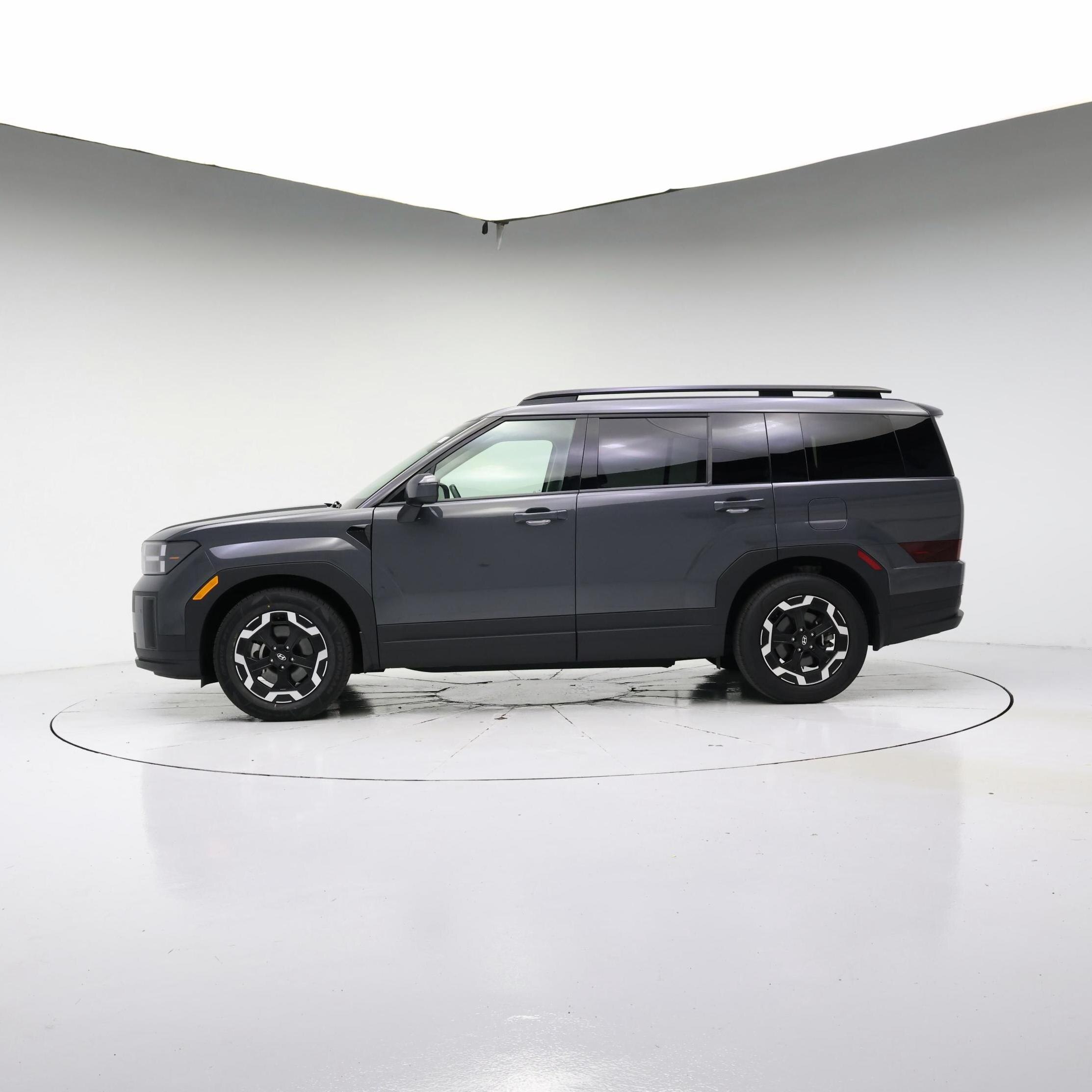 Thumbnail: 2025 Hyundai Santa Fe - 3
