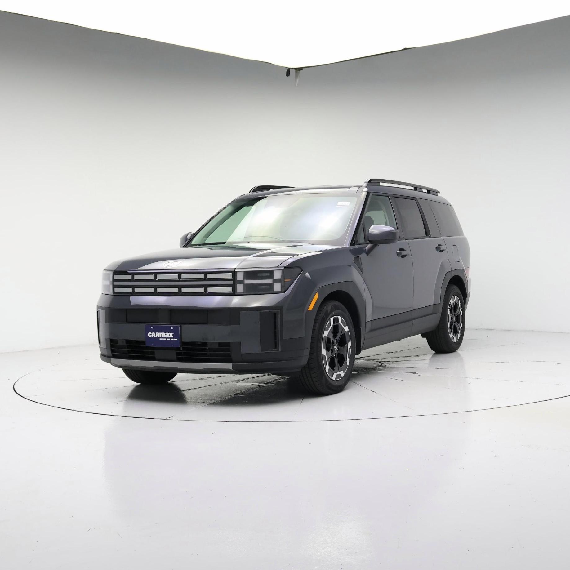 Thumbnail: 2025 Hyundai Santa Fe - 4