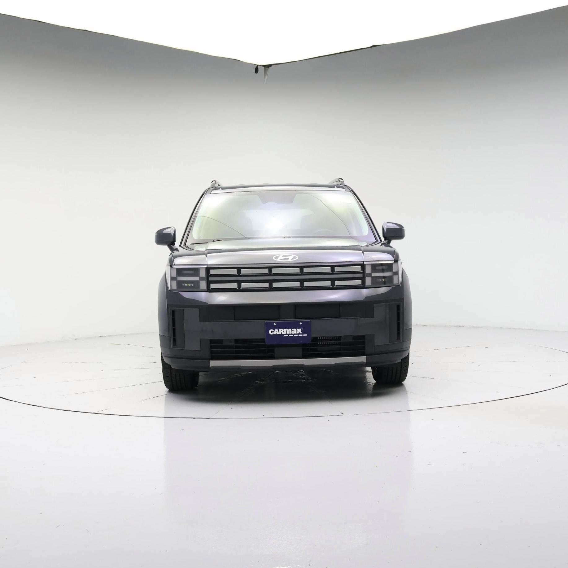 Thumbnail: 2025 Hyundai Santa Fe - 5