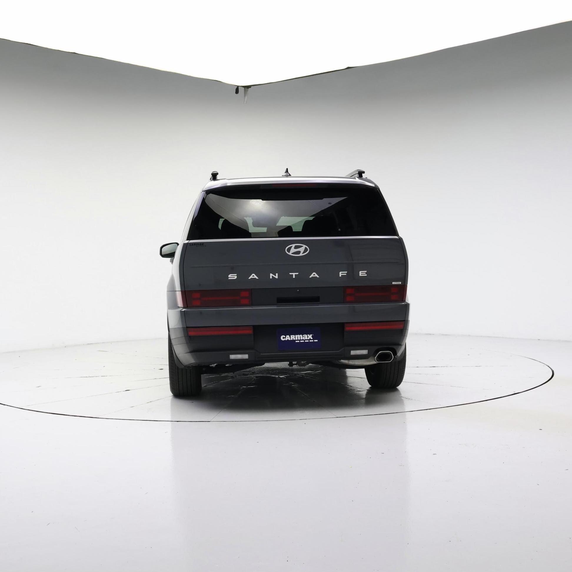 Thumbnail: 2025 Hyundai Santa Fe - 6