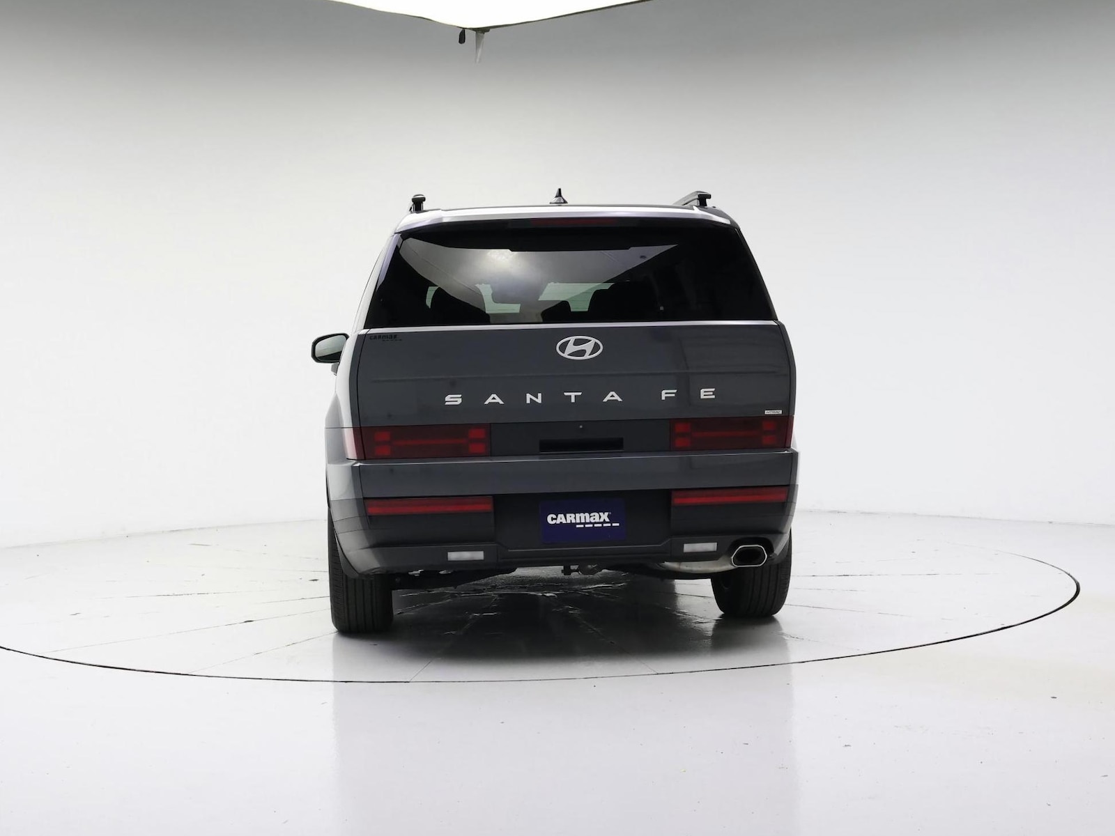 2025 Hyundai Santa Fe SEL - Photo 7