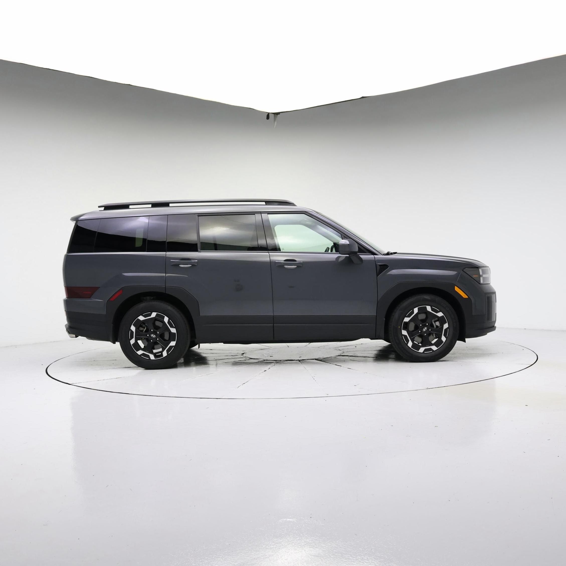 Thumbnail: 2025 Hyundai Santa Fe - 7