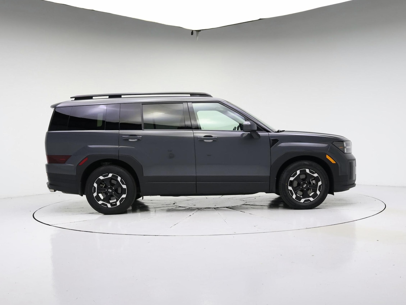2025 Hyundai Santa Fe SEL - Photo 8