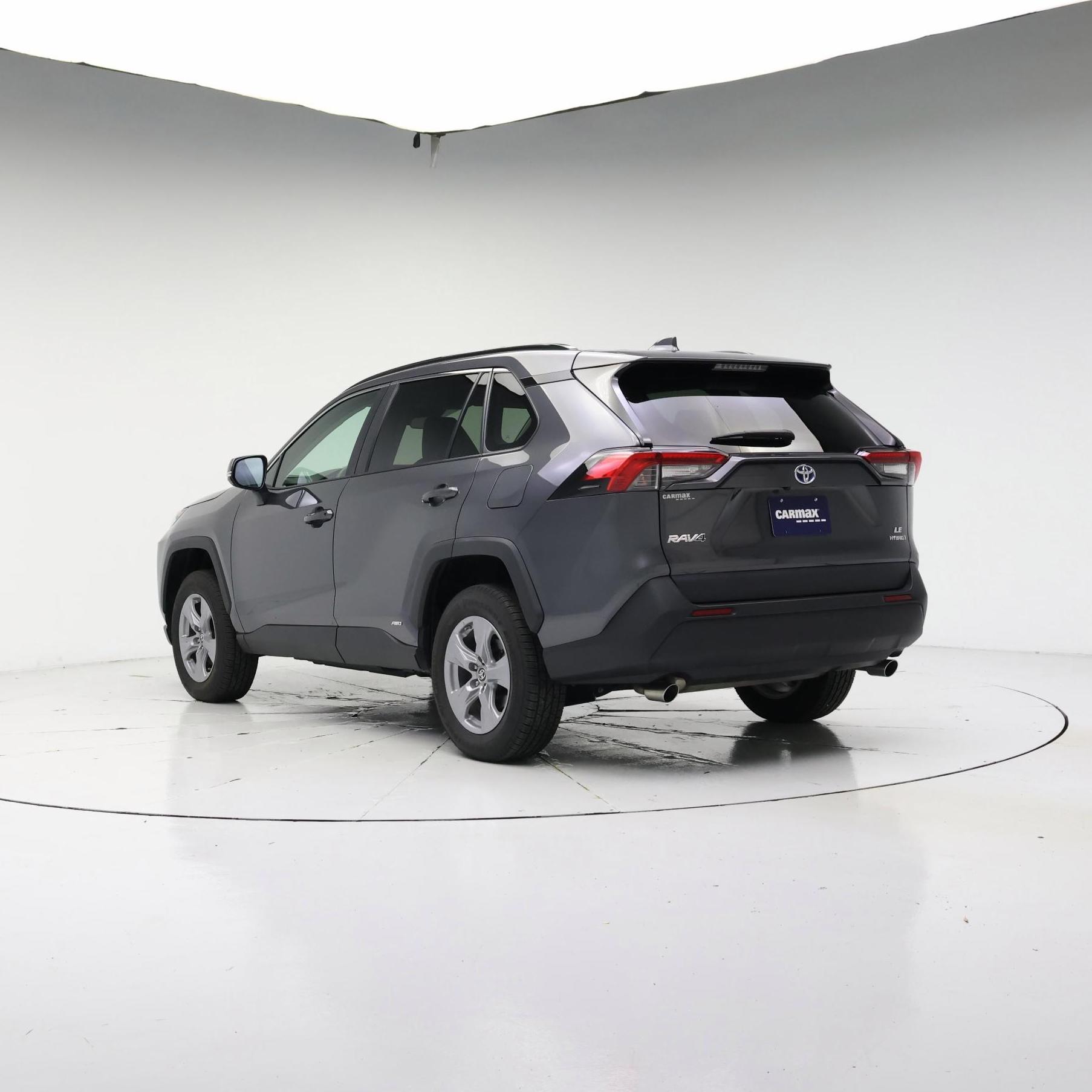 Thumbnail: 2022 Toyota RAV4 - 2