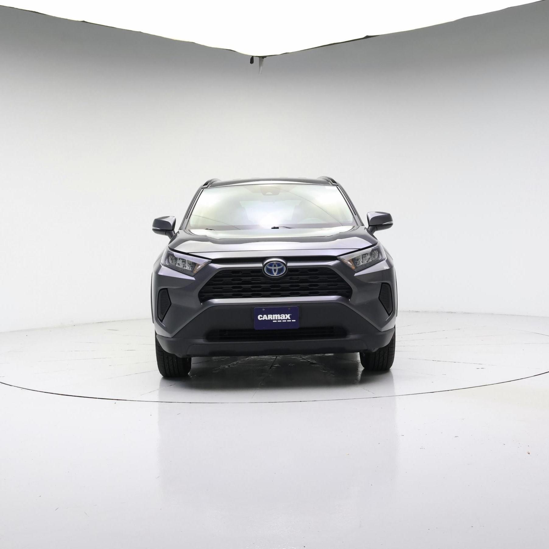 Thumbnail: 2022 Toyota RAV4 - 5
