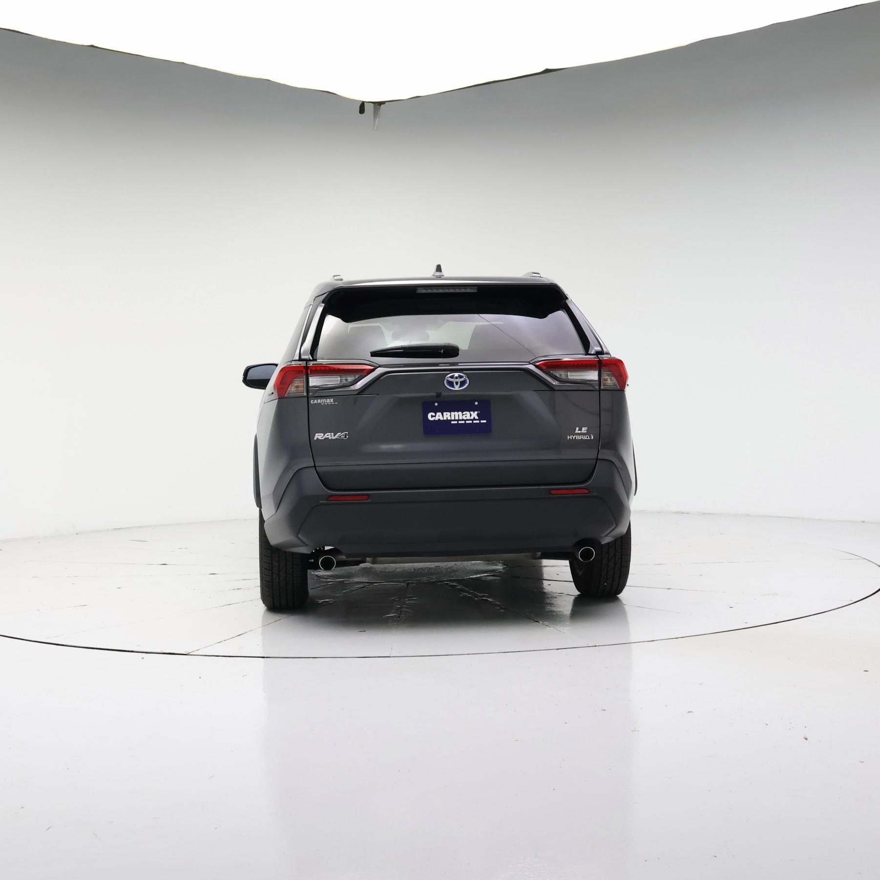 Thumbnail: 2022 Toyota RAV4 - 6