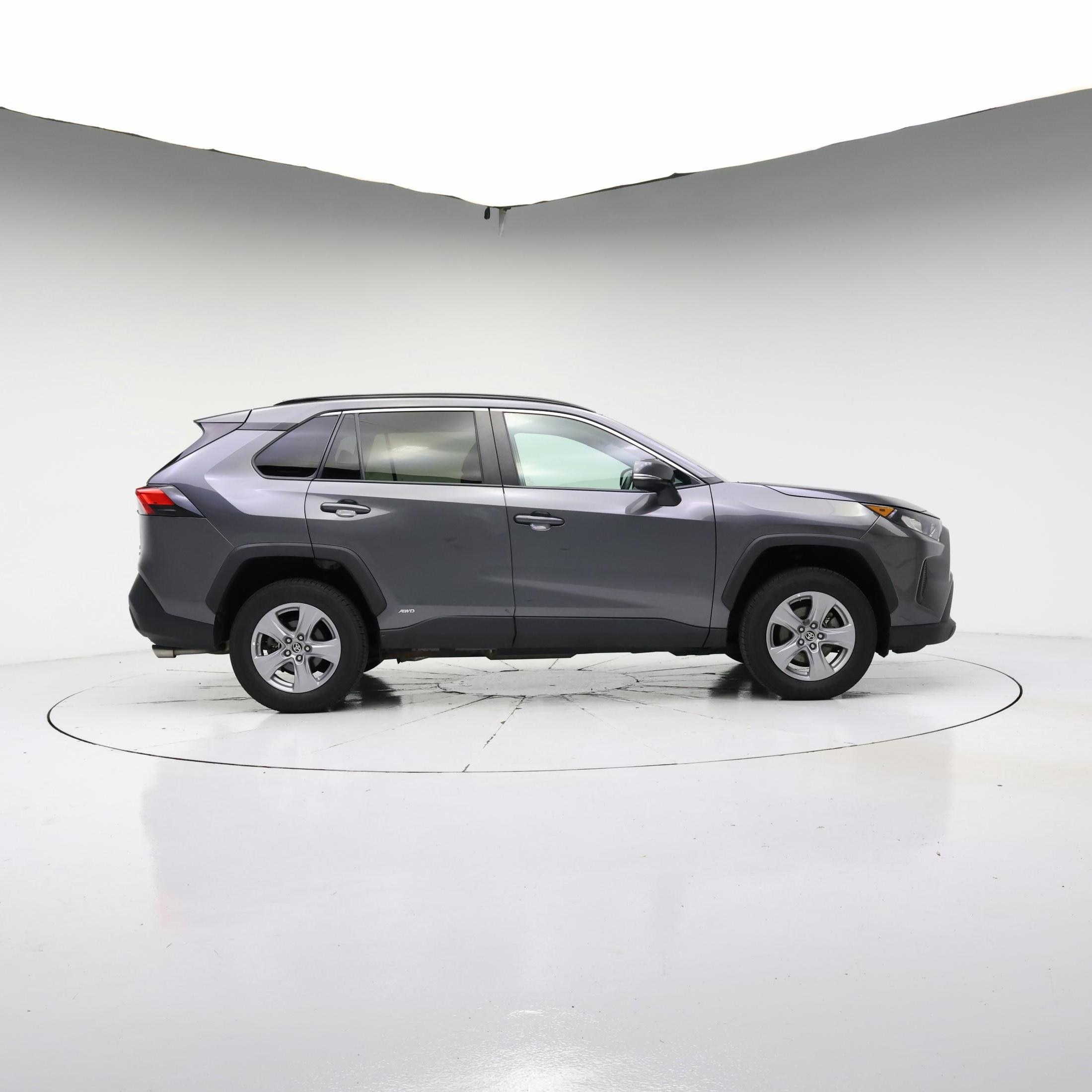 Thumbnail: 2022 Toyota RAV4 - 7