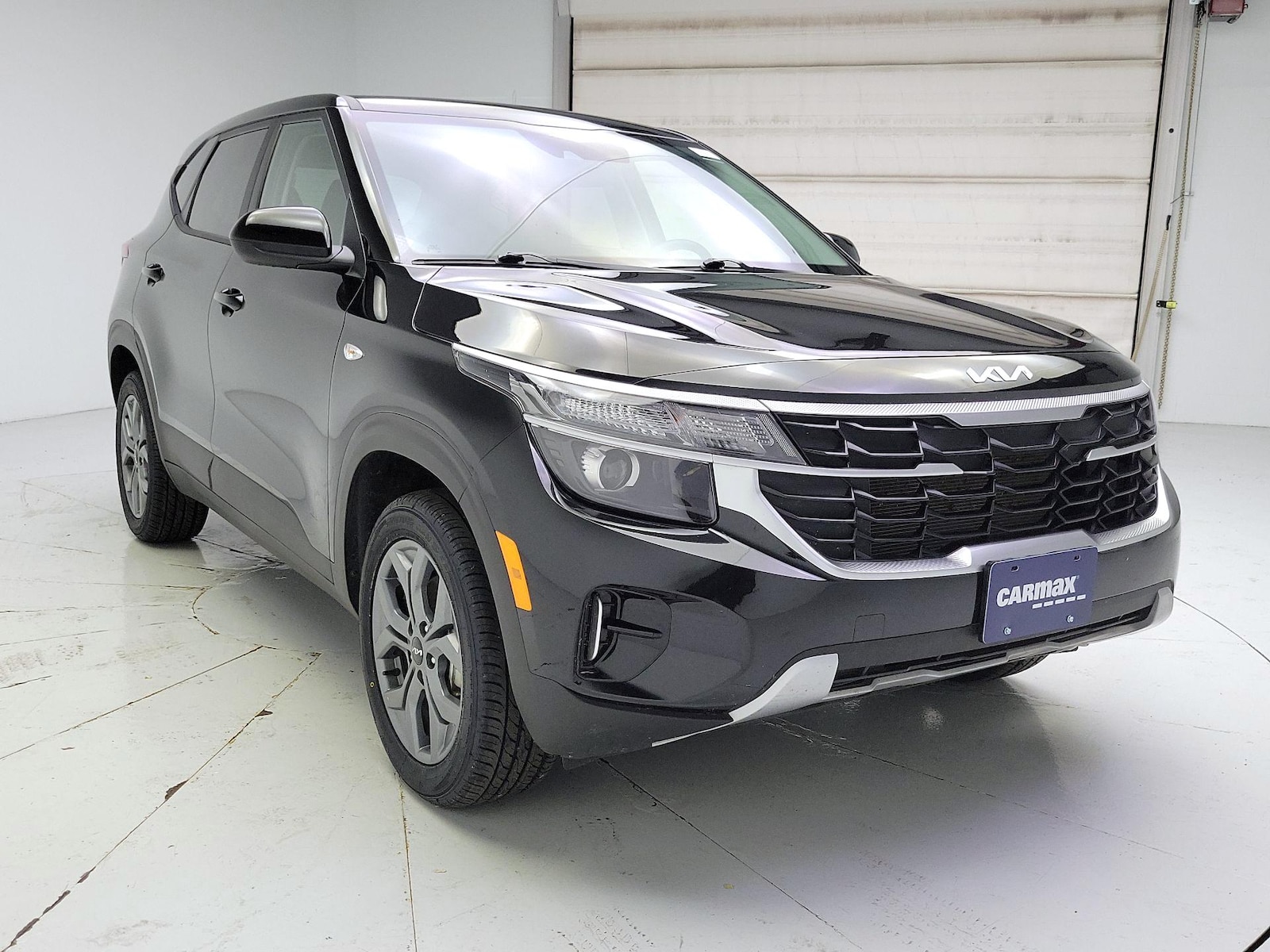2026 Kia Seltos