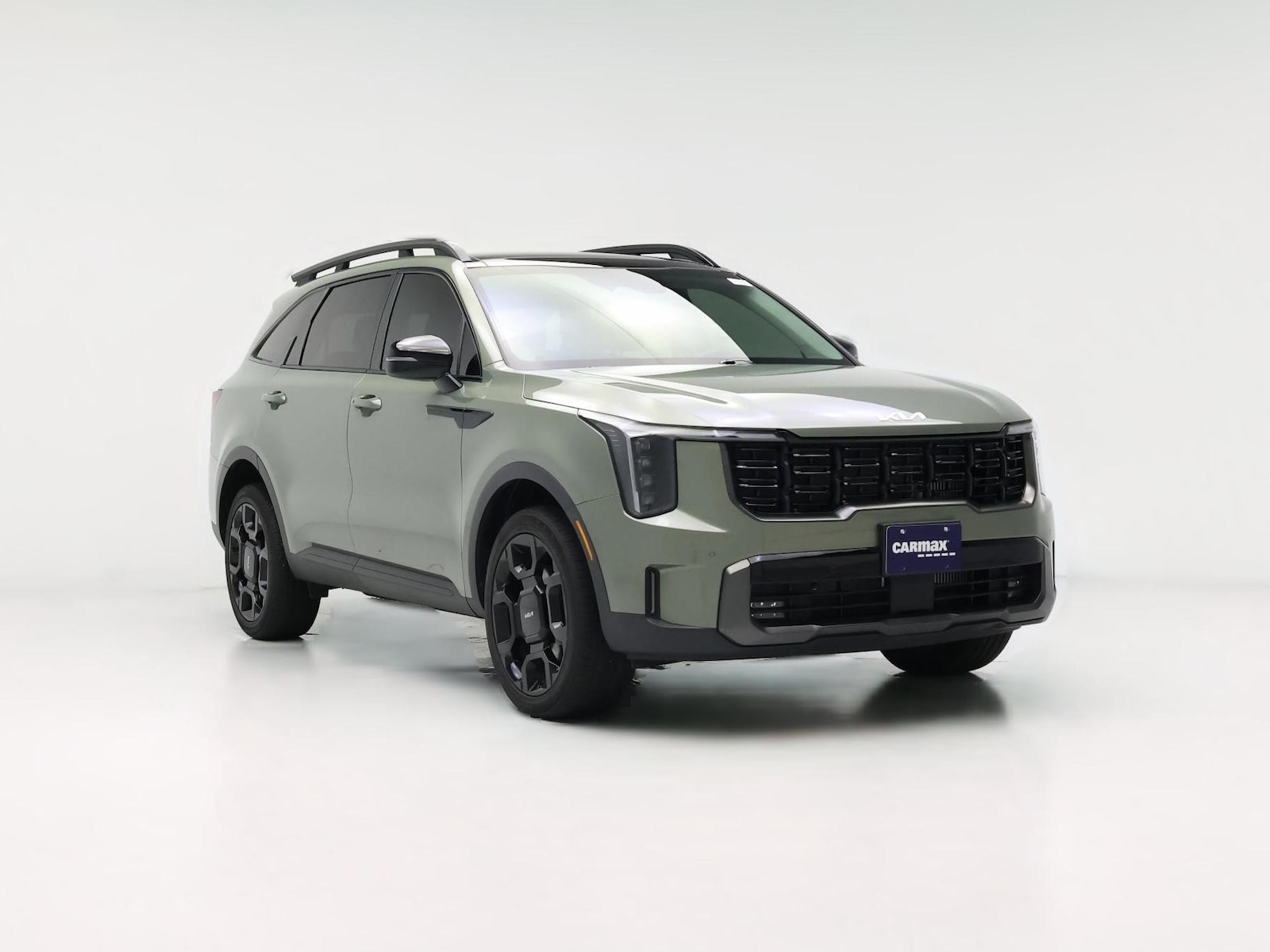 2024 Kia Sorento