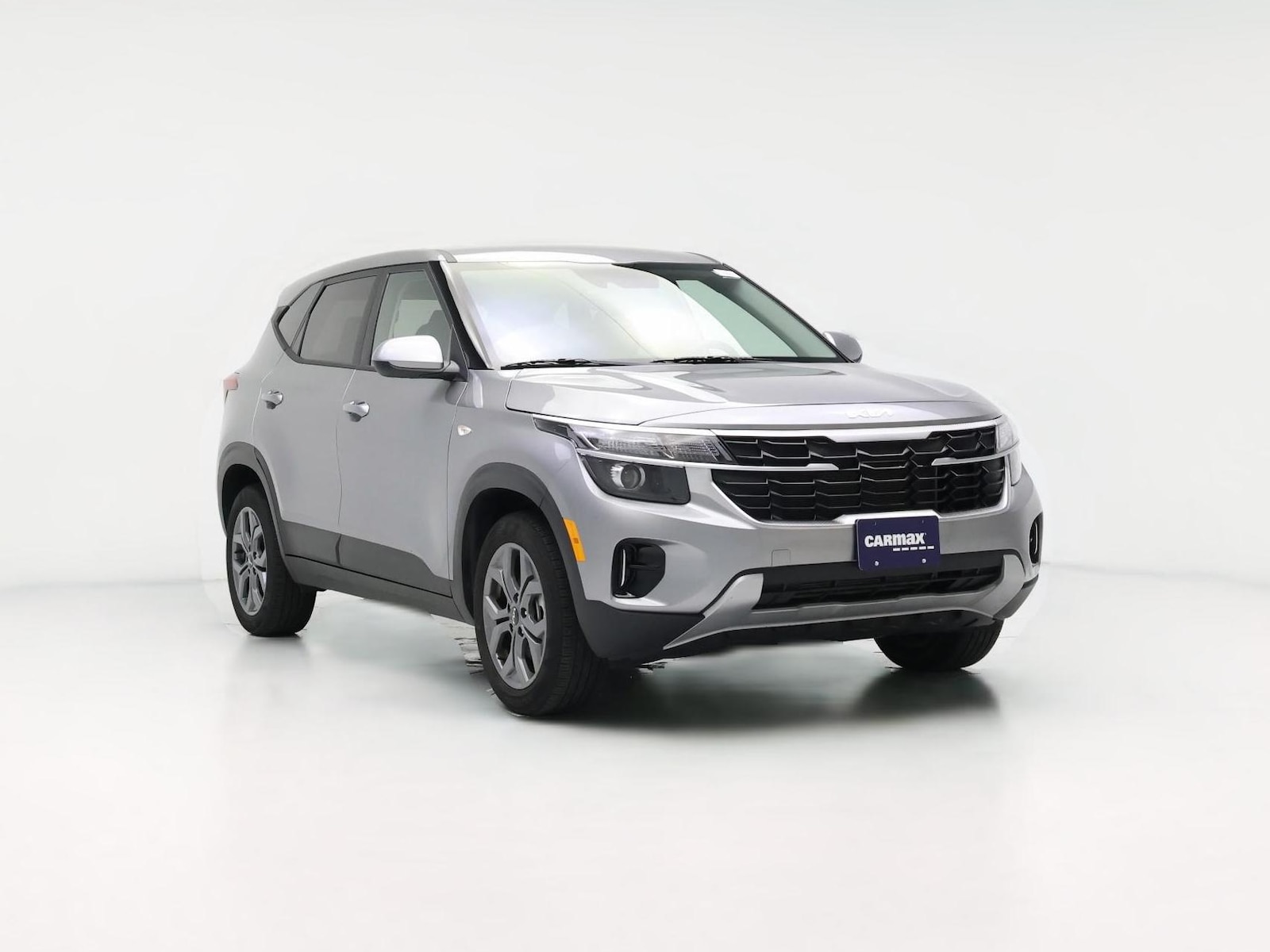 2026 Kia Seltos