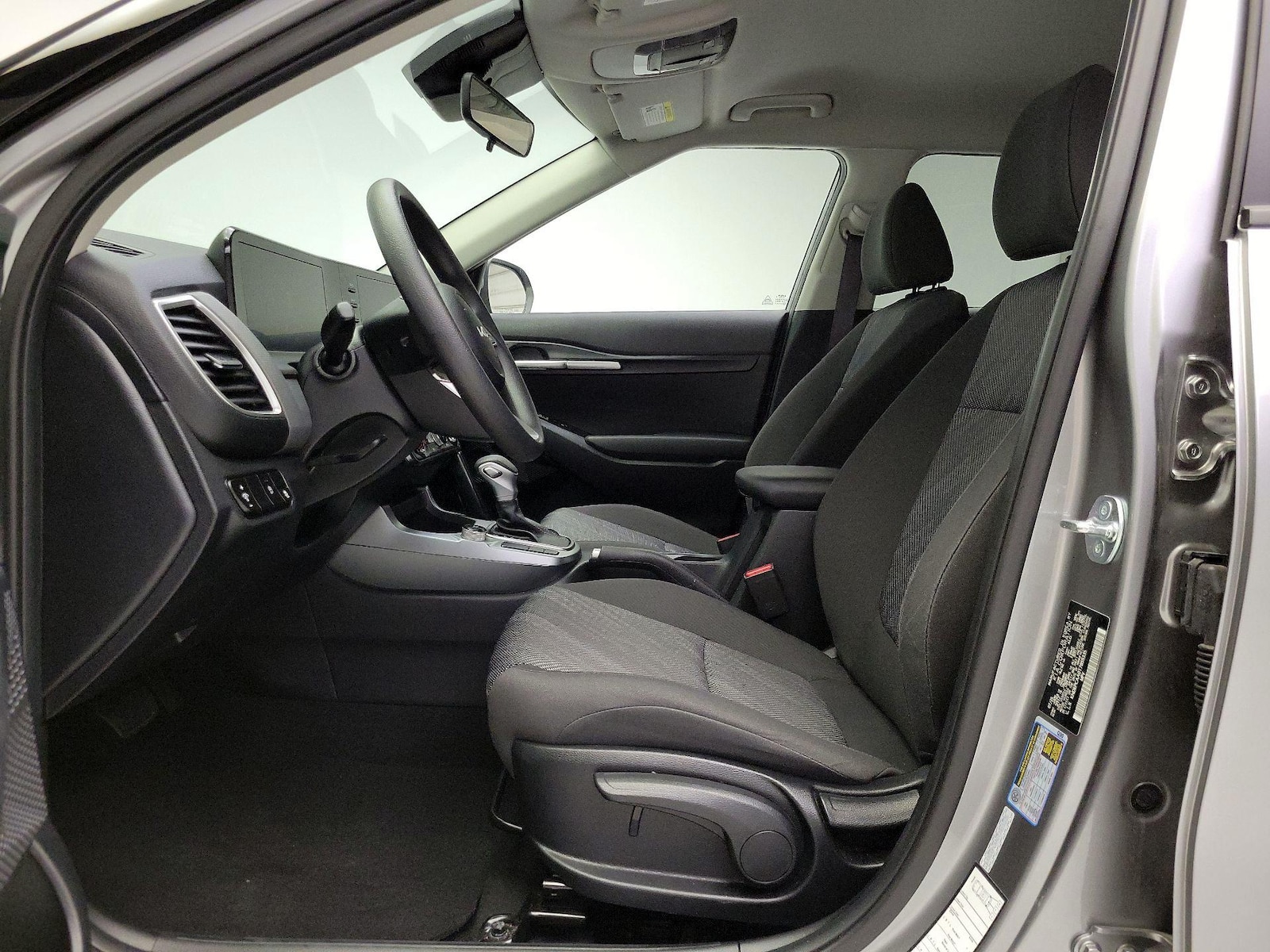 Side Airbags