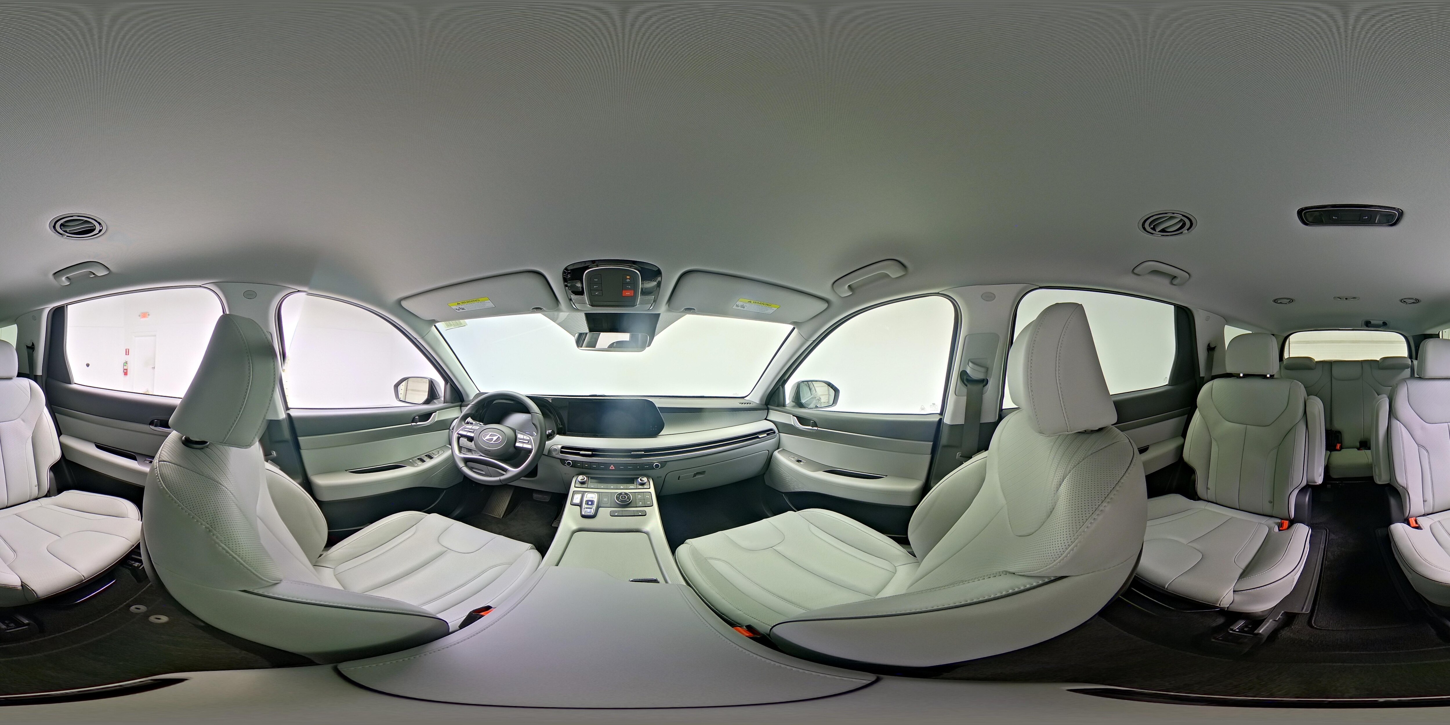 2024 Hyundai Palisade SEL - Photo 27