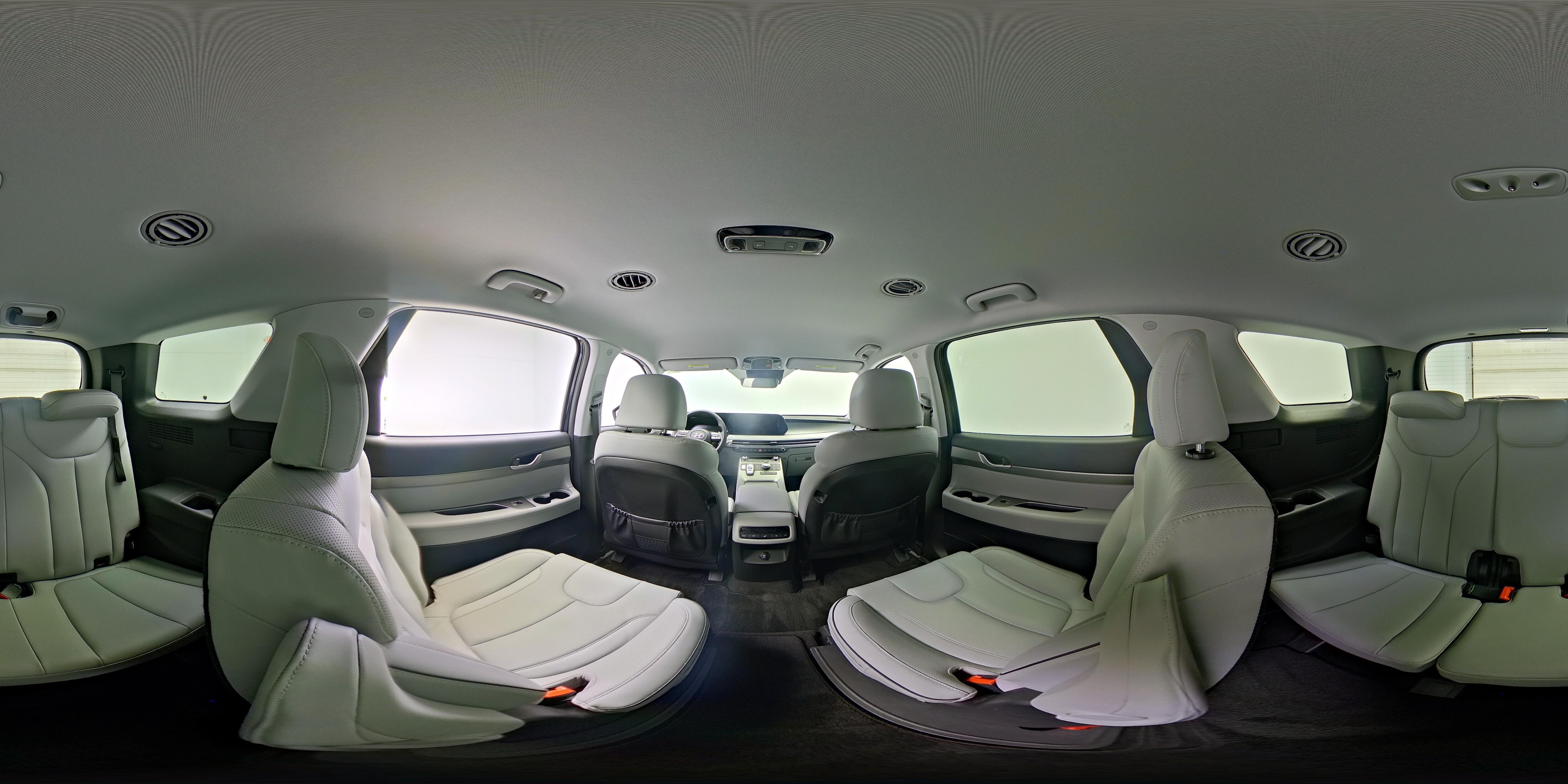 2024 Hyundai Palisade SEL - Photo 28