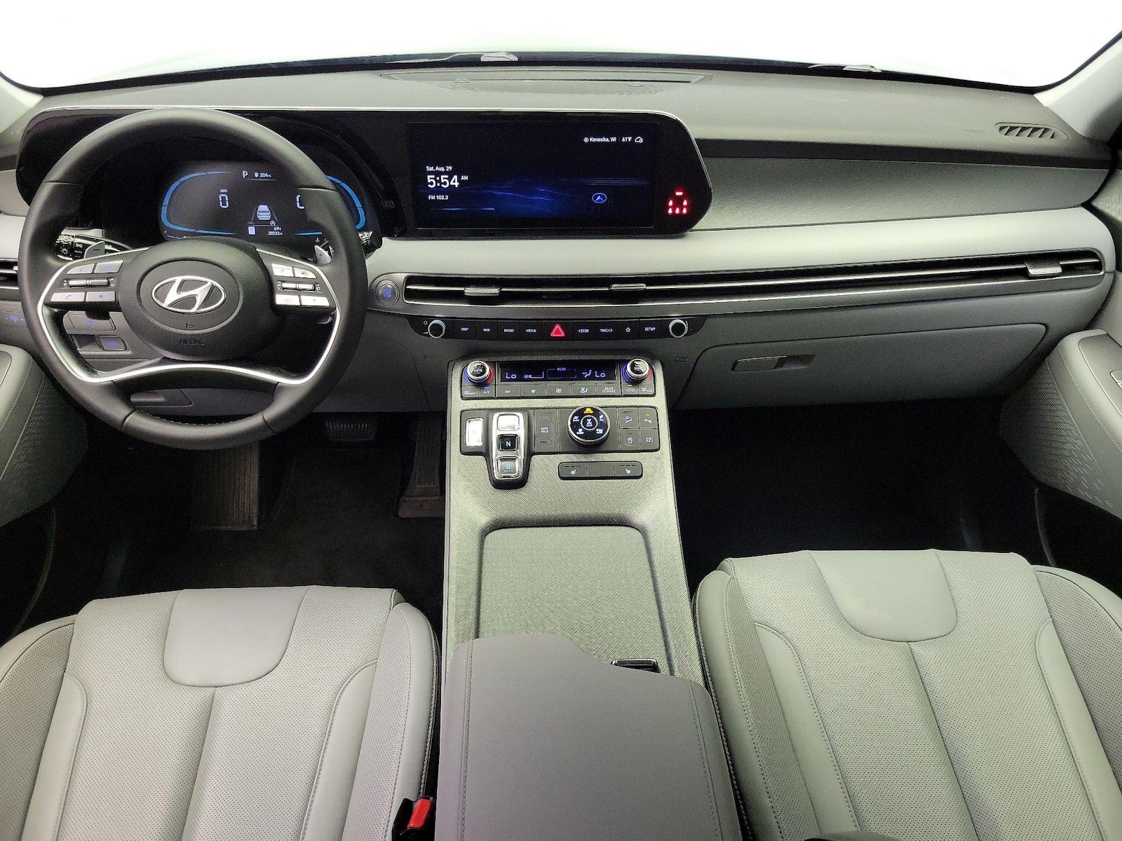 2024 Hyundai Palisade SEL - Photo 10