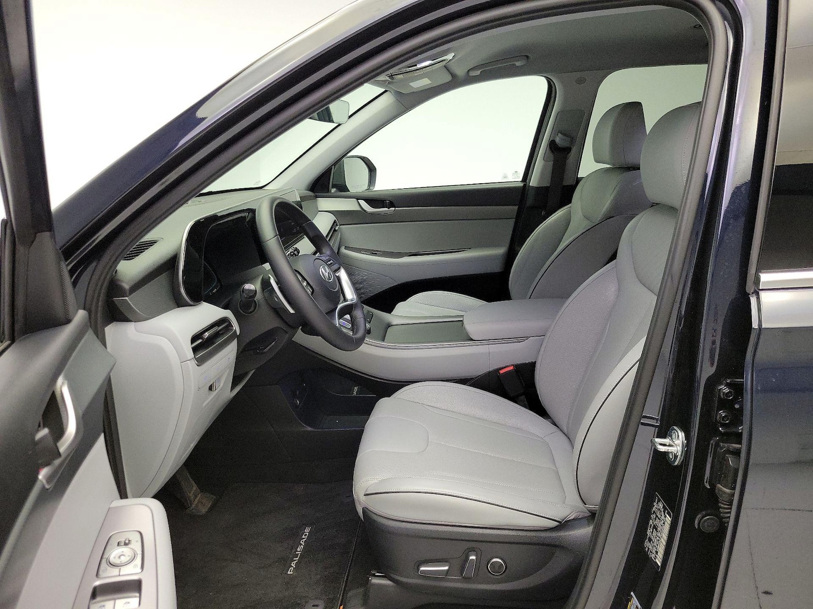 2024 Hyundai Palisade SEL - Photo 12