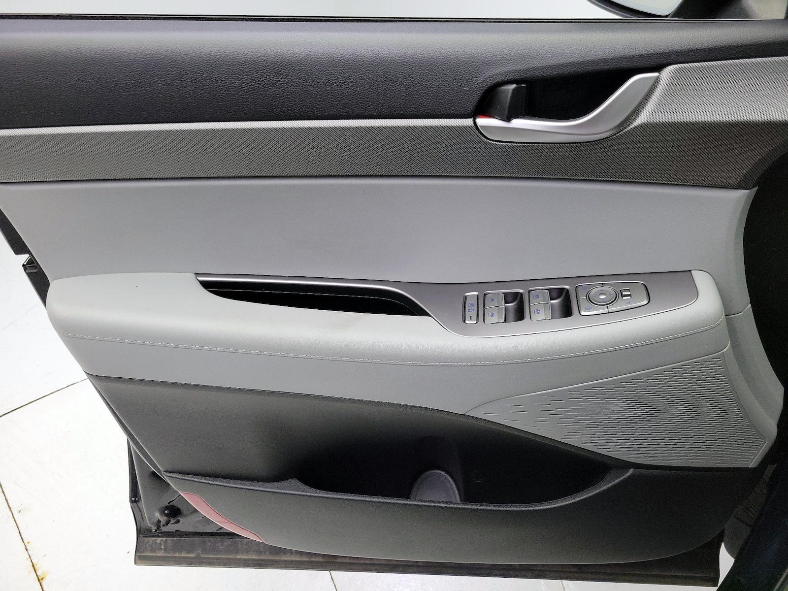 2024 Hyundai Palisade SEL - Photo 13