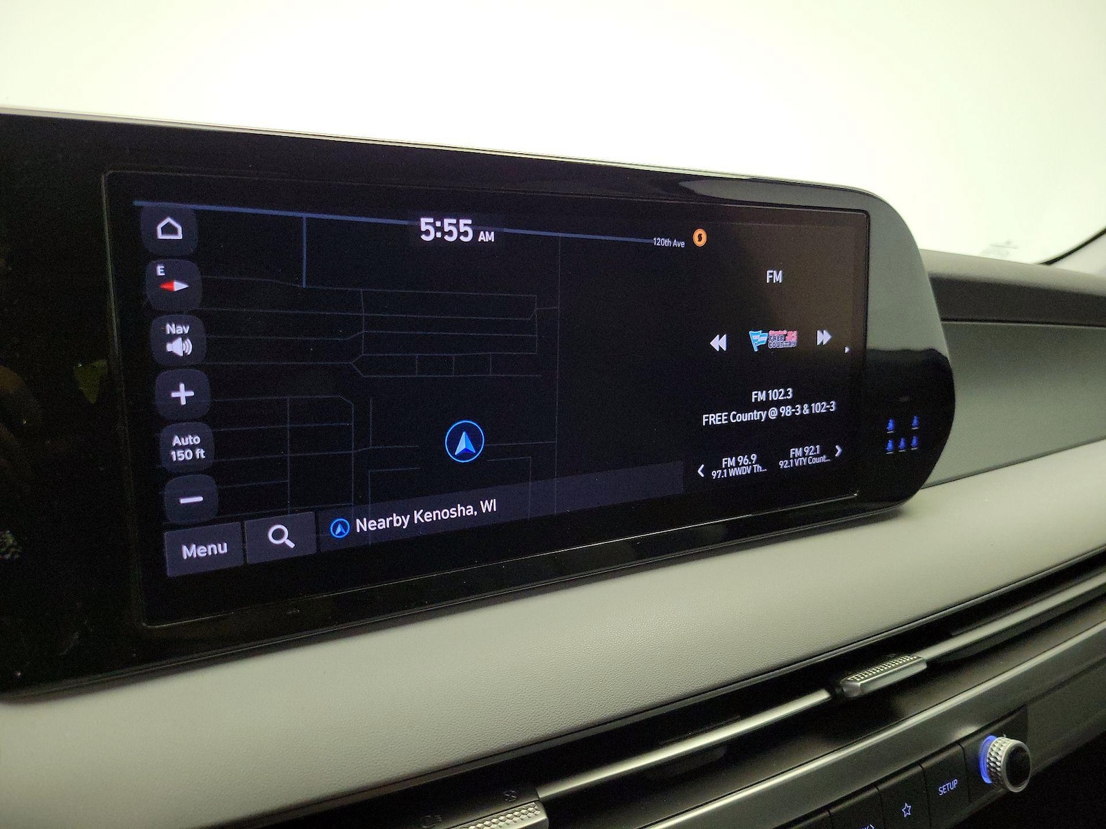 2024 Hyundai Palisade SEL - Photo 15