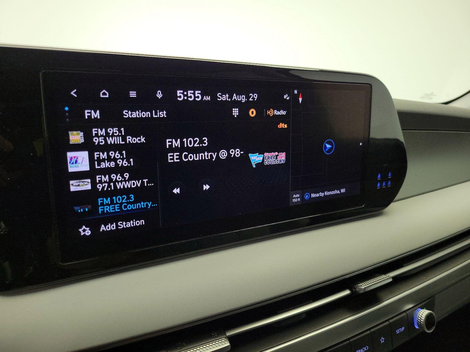 2024 Hyundai Palisade SEL - Photo 17