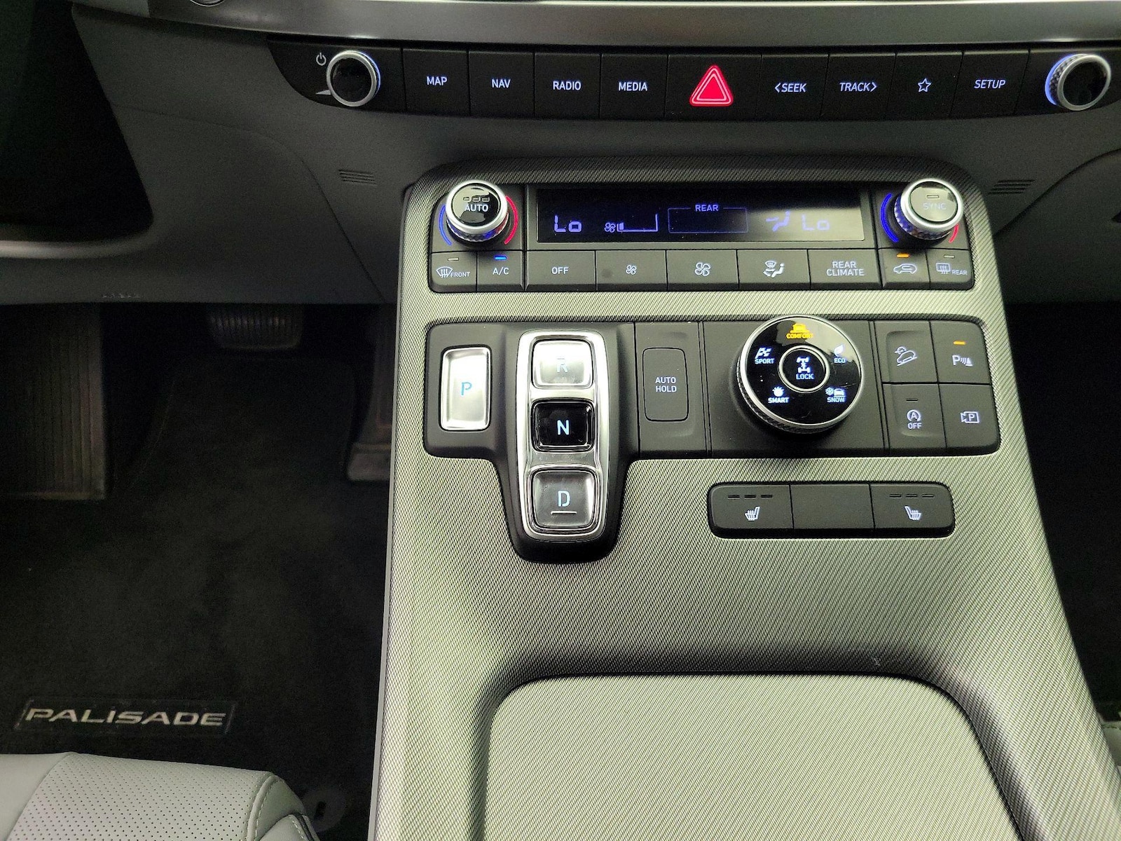 2024 Hyundai Palisade SEL - Photo 19