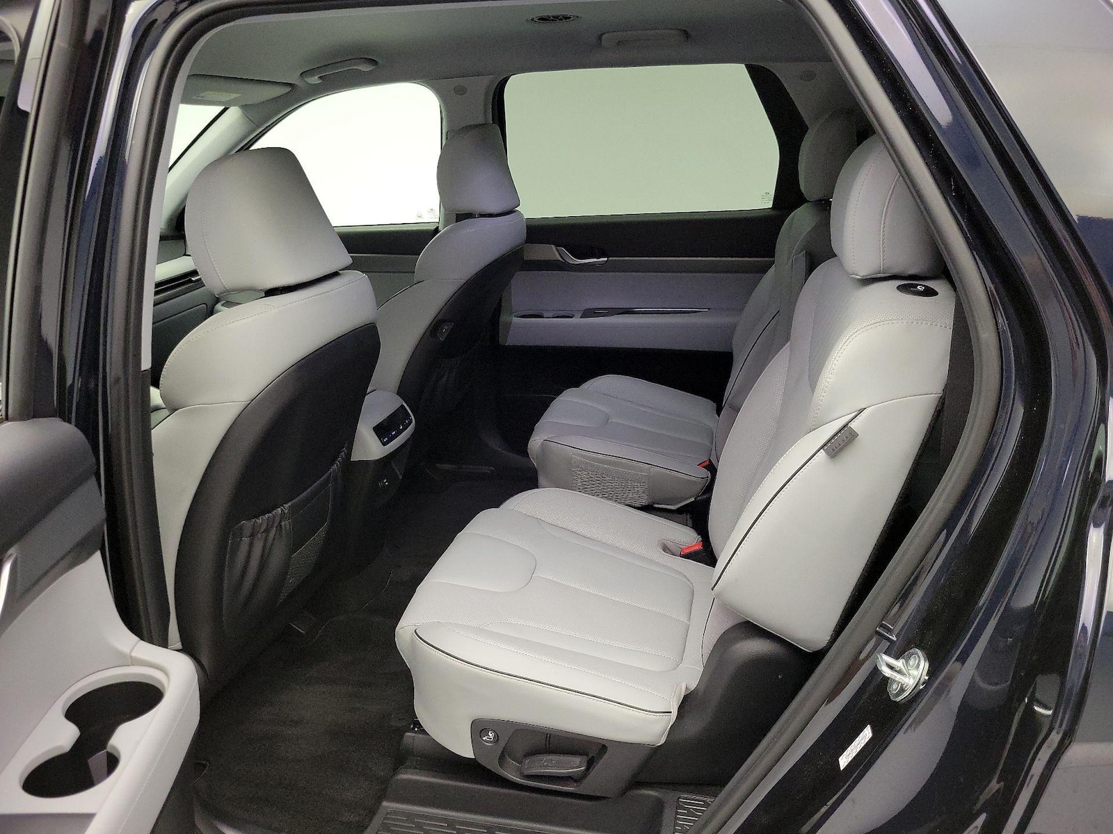 2024 Hyundai Palisade SEL - Photo 21