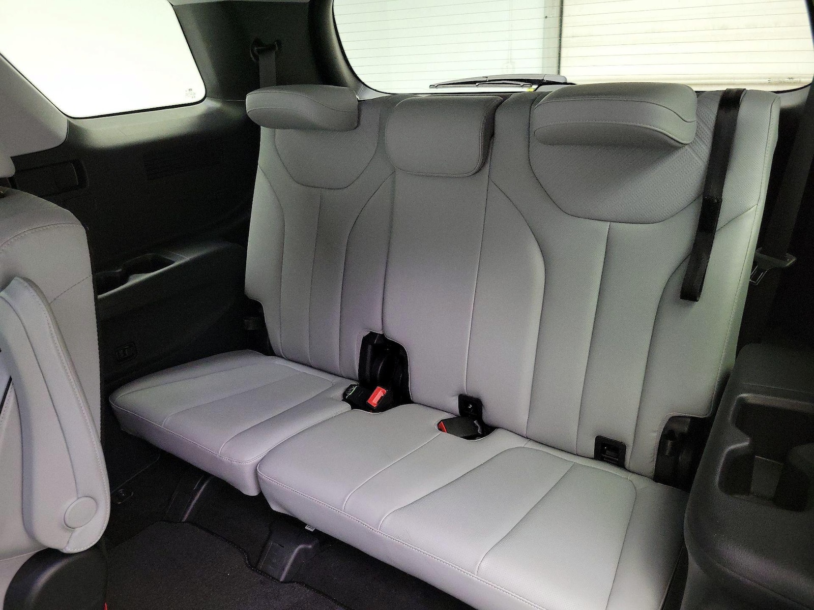 2024 Hyundai Palisade SEL - Photo 22