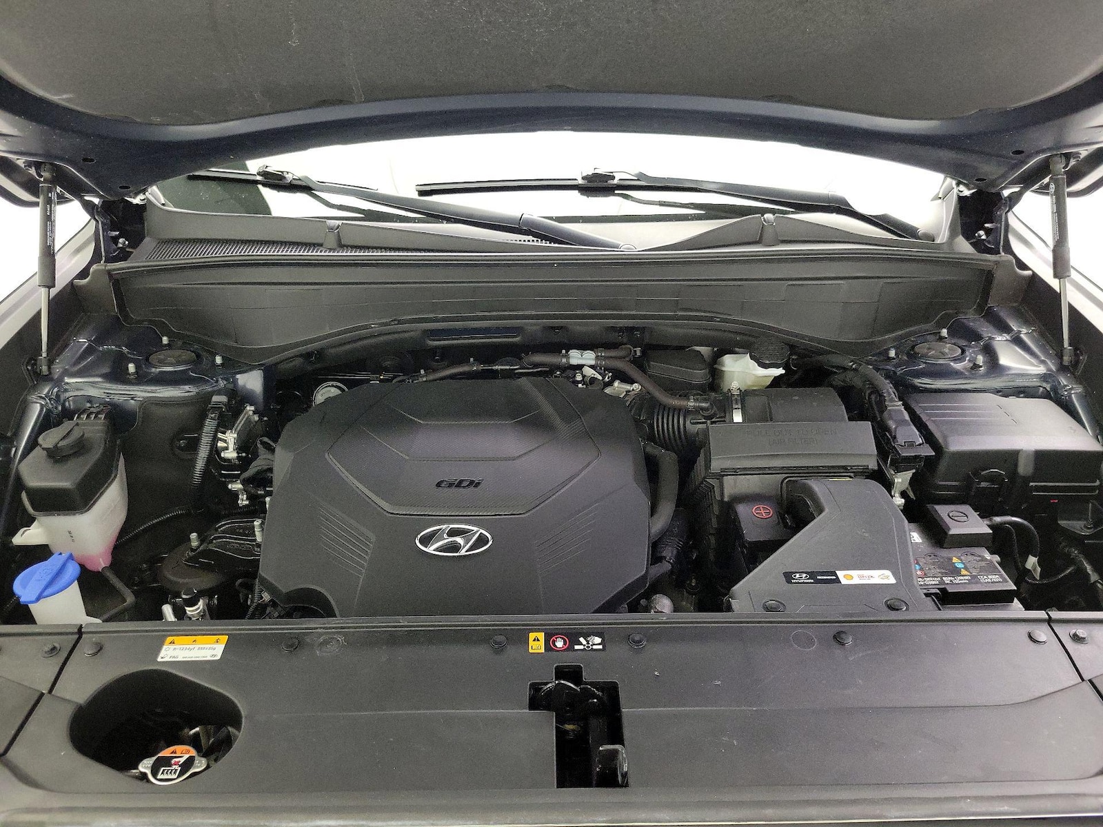 2024 Hyundai Palisade SEL - Photo 25