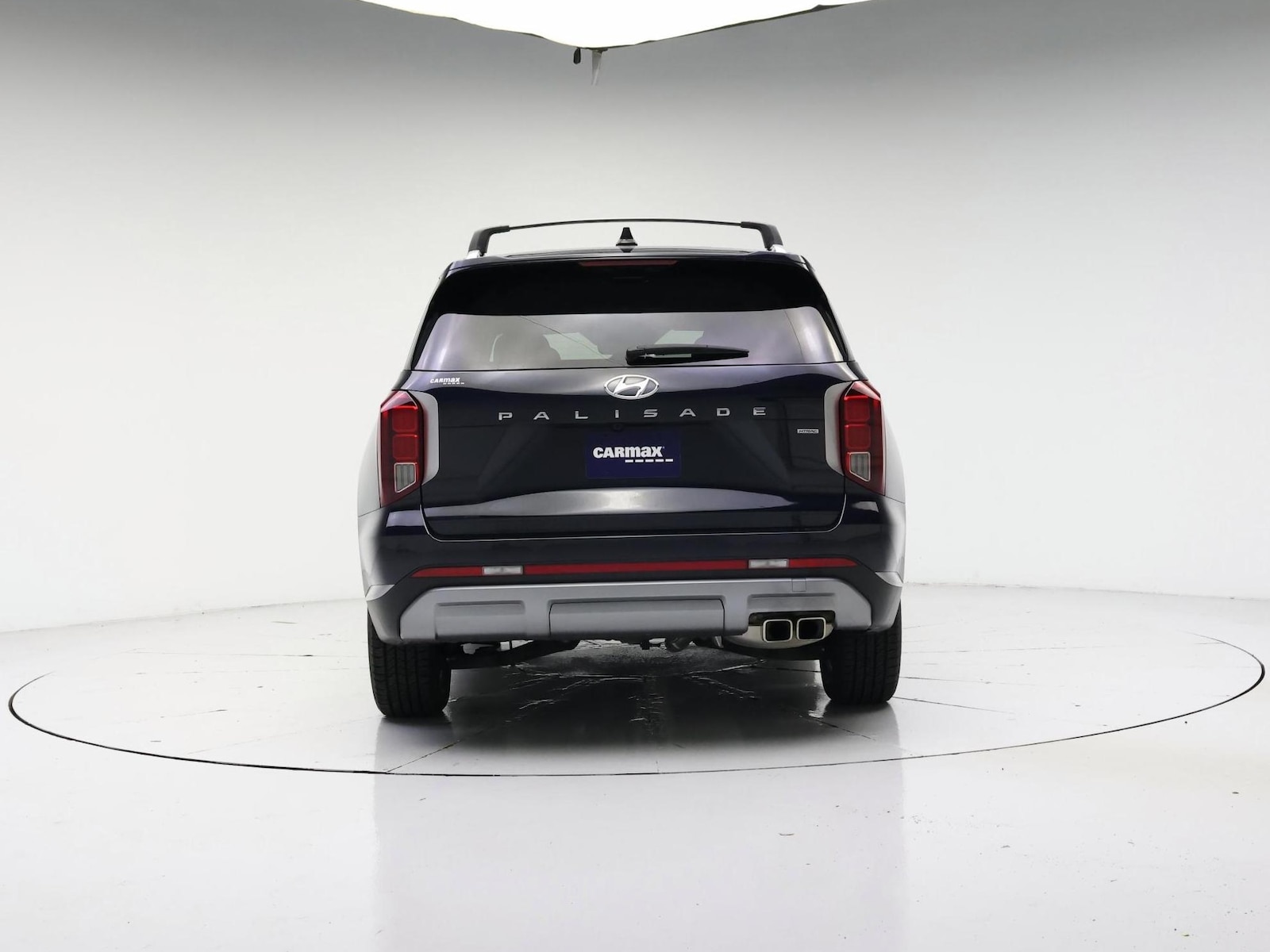 2024 Hyundai Palisade SEL - Photo 7