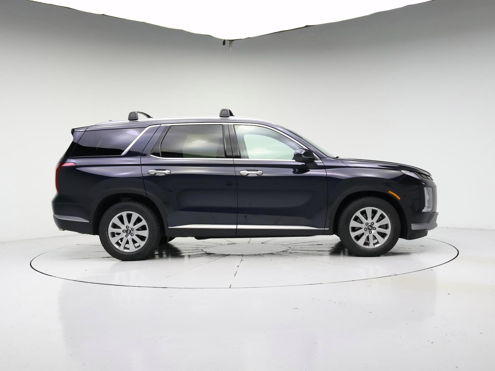2024 Hyundai Palisade SEL - Photo 8