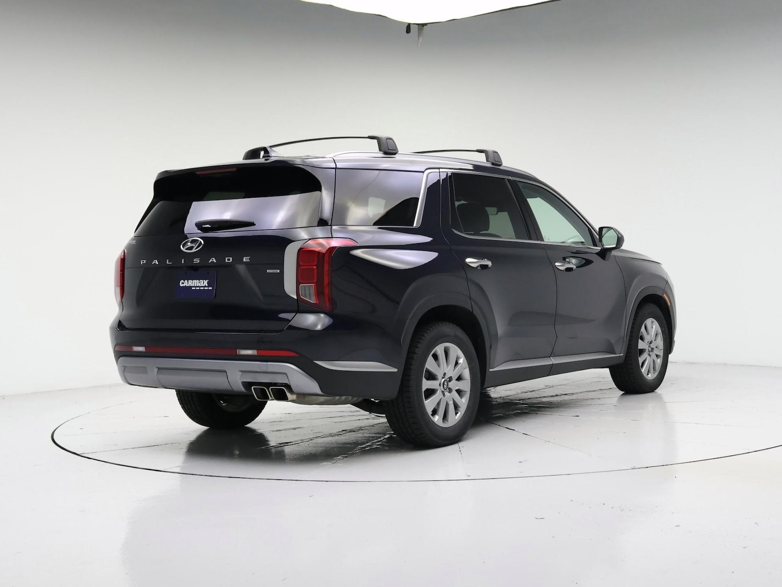 2024 Hyundai Palisade SEL - Photo 9