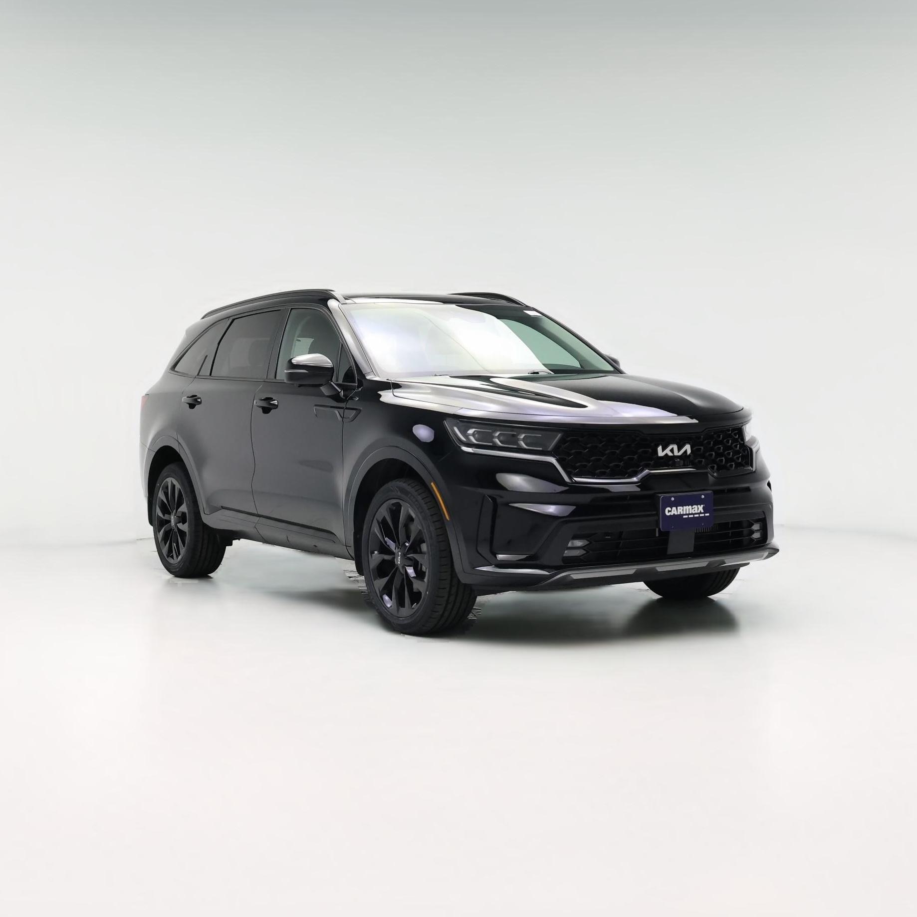Thumbnail: 2023 Kia Sorento - 1