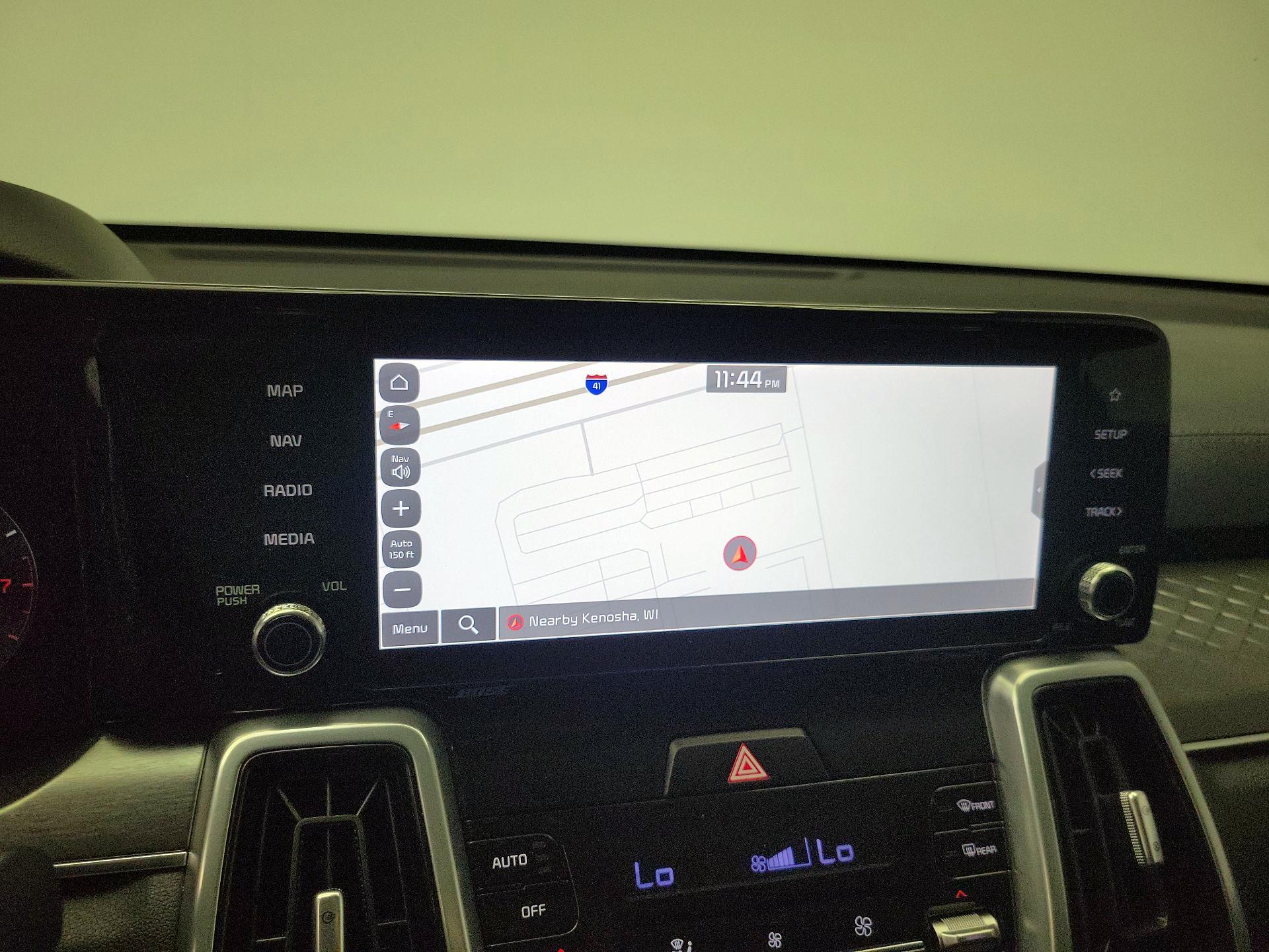 Thumbnail: 2023 Kia Sorento - 14