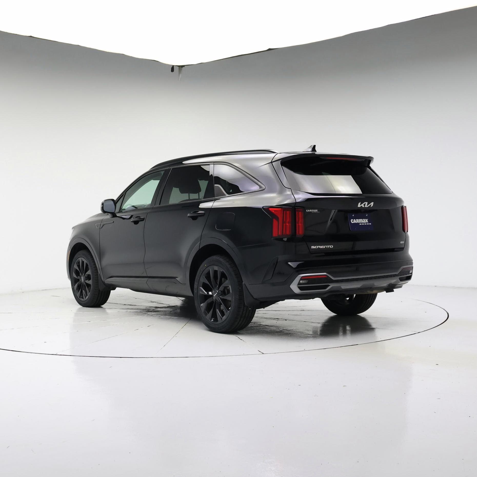 Thumbnail: 2023 Kia Sorento - 2