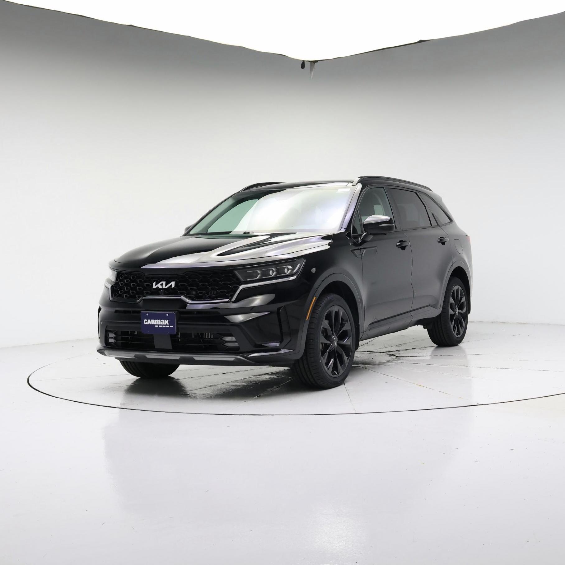 Thumbnail: 2023 Kia Sorento - 4