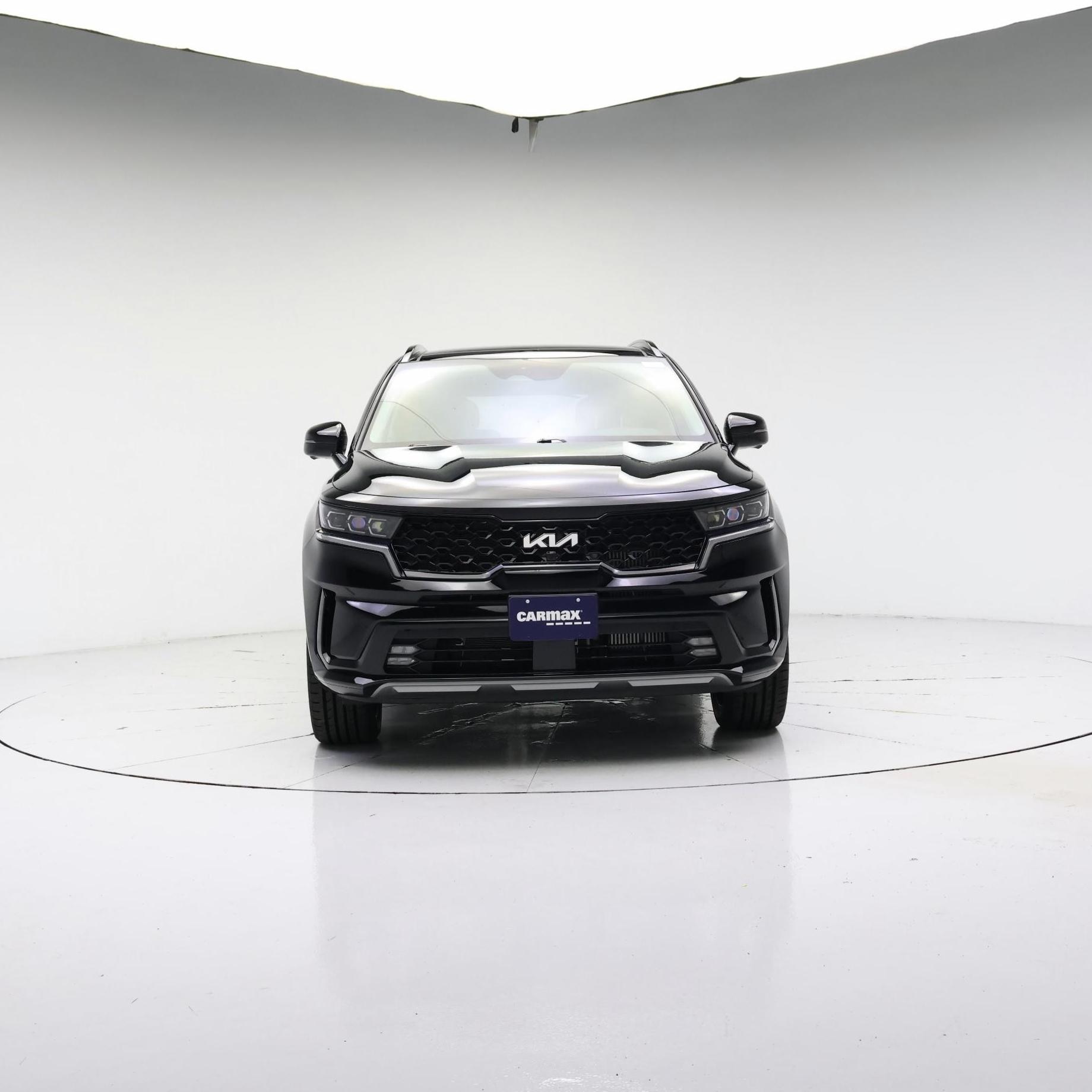 Thumbnail: 2023 Kia Sorento - 5