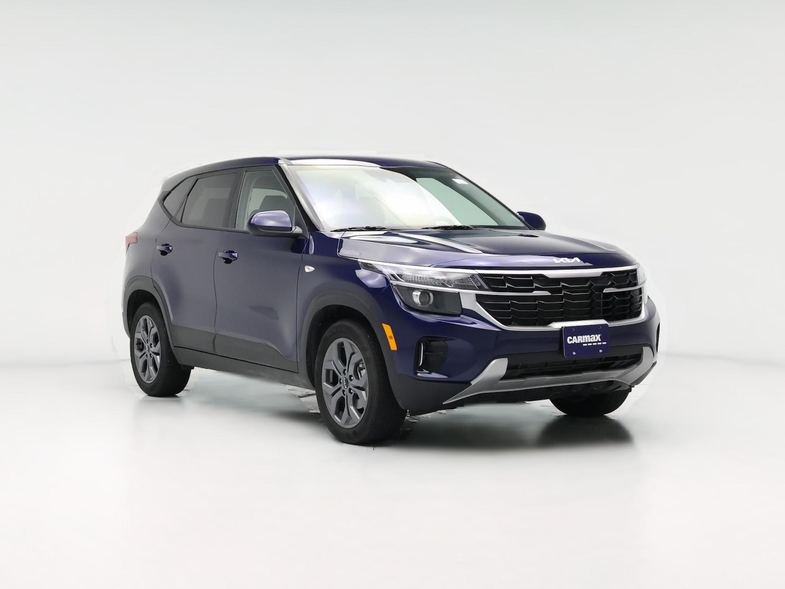 2026 Kia Seltos
