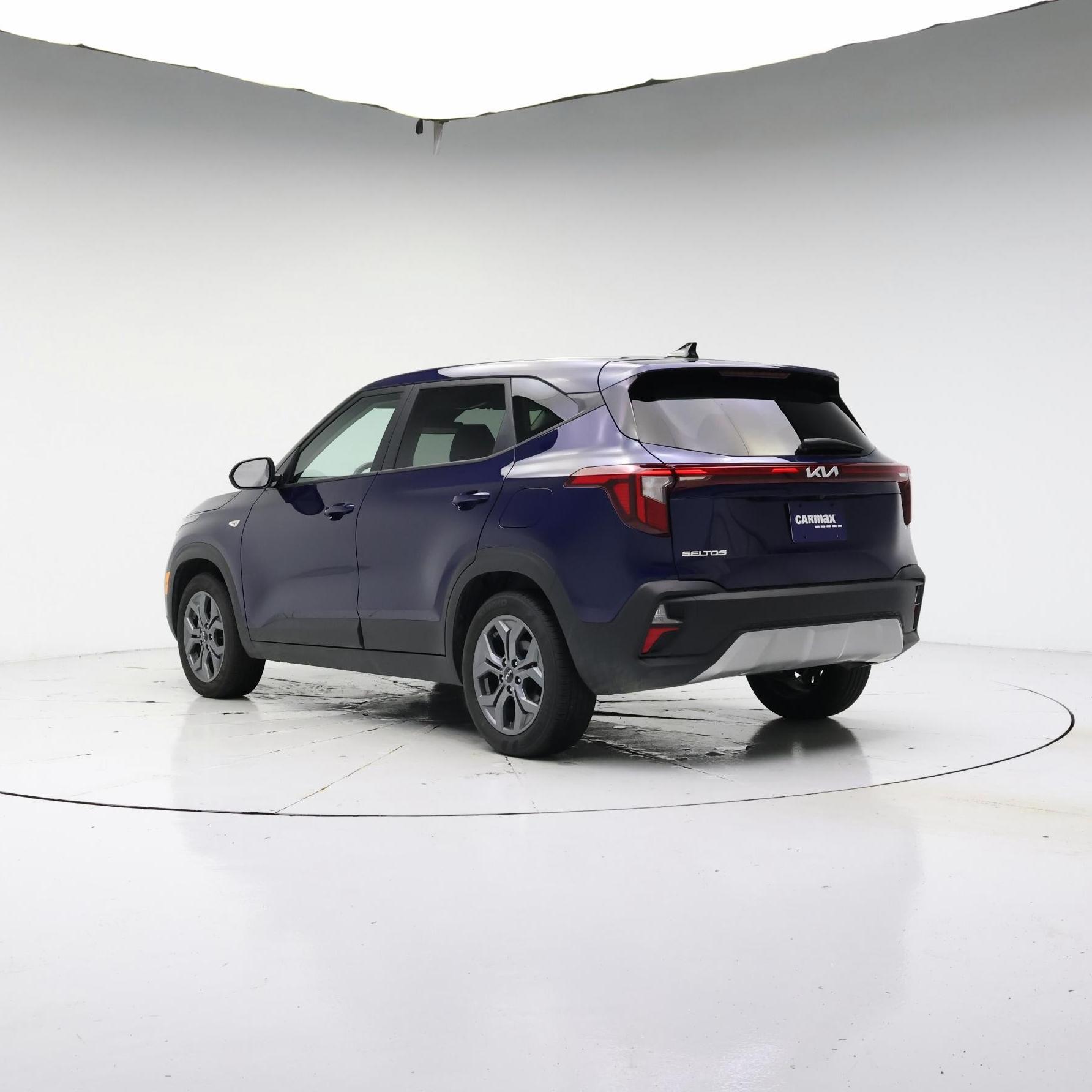 Thumbnail: 2026 Kia Seltos - 2