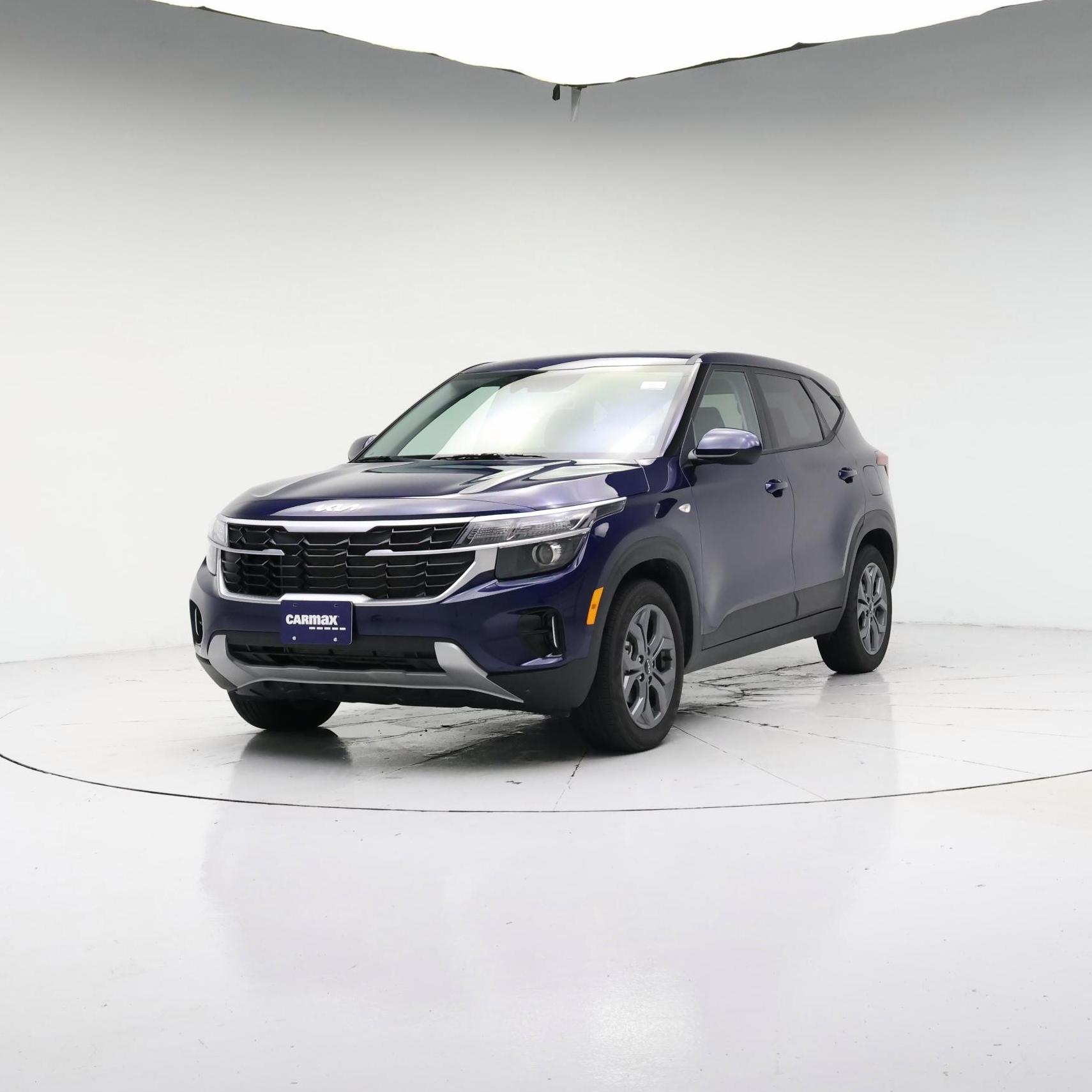 Thumbnail: 2026 Kia Seltos - 4