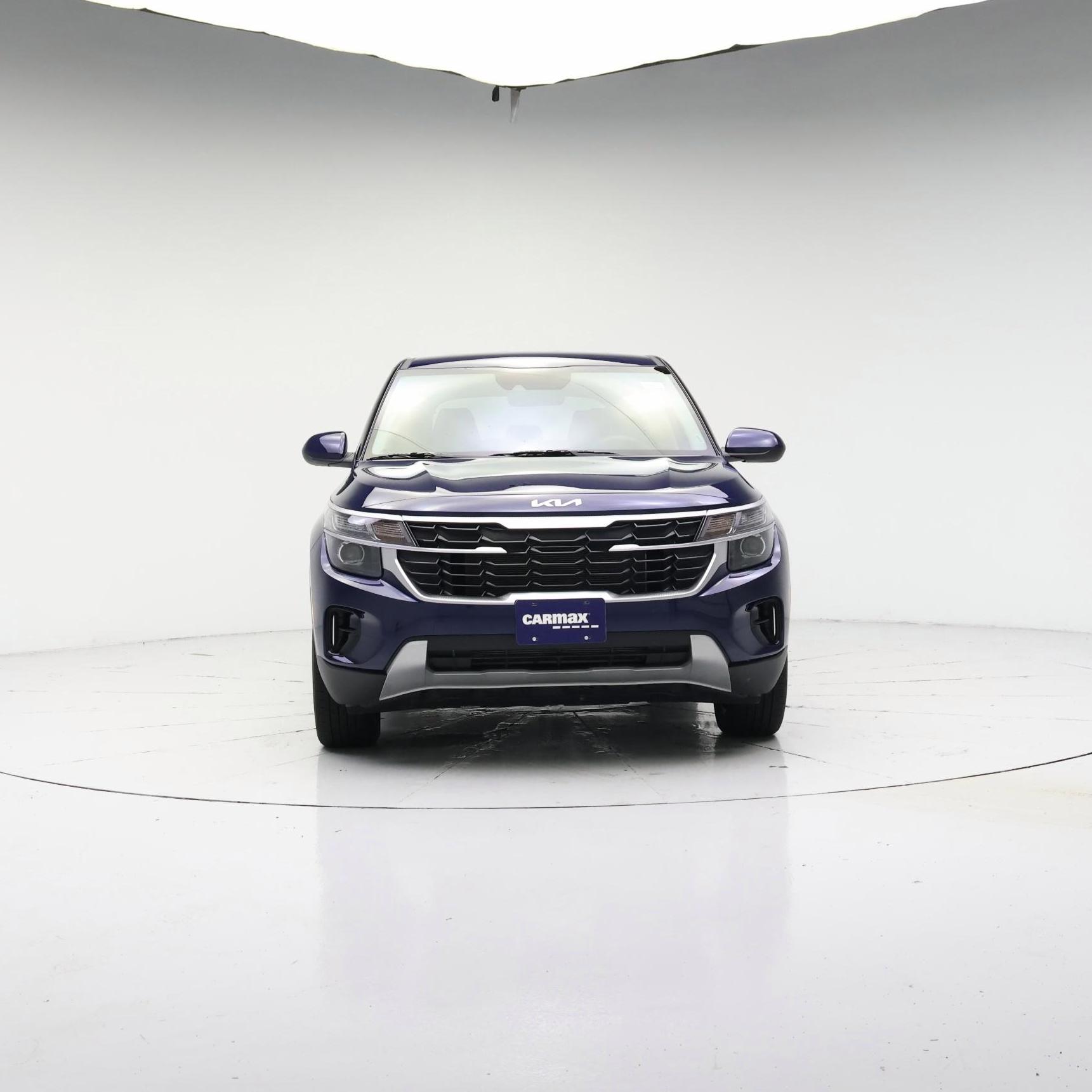 Thumbnail: 2026 Kia Seltos - 5