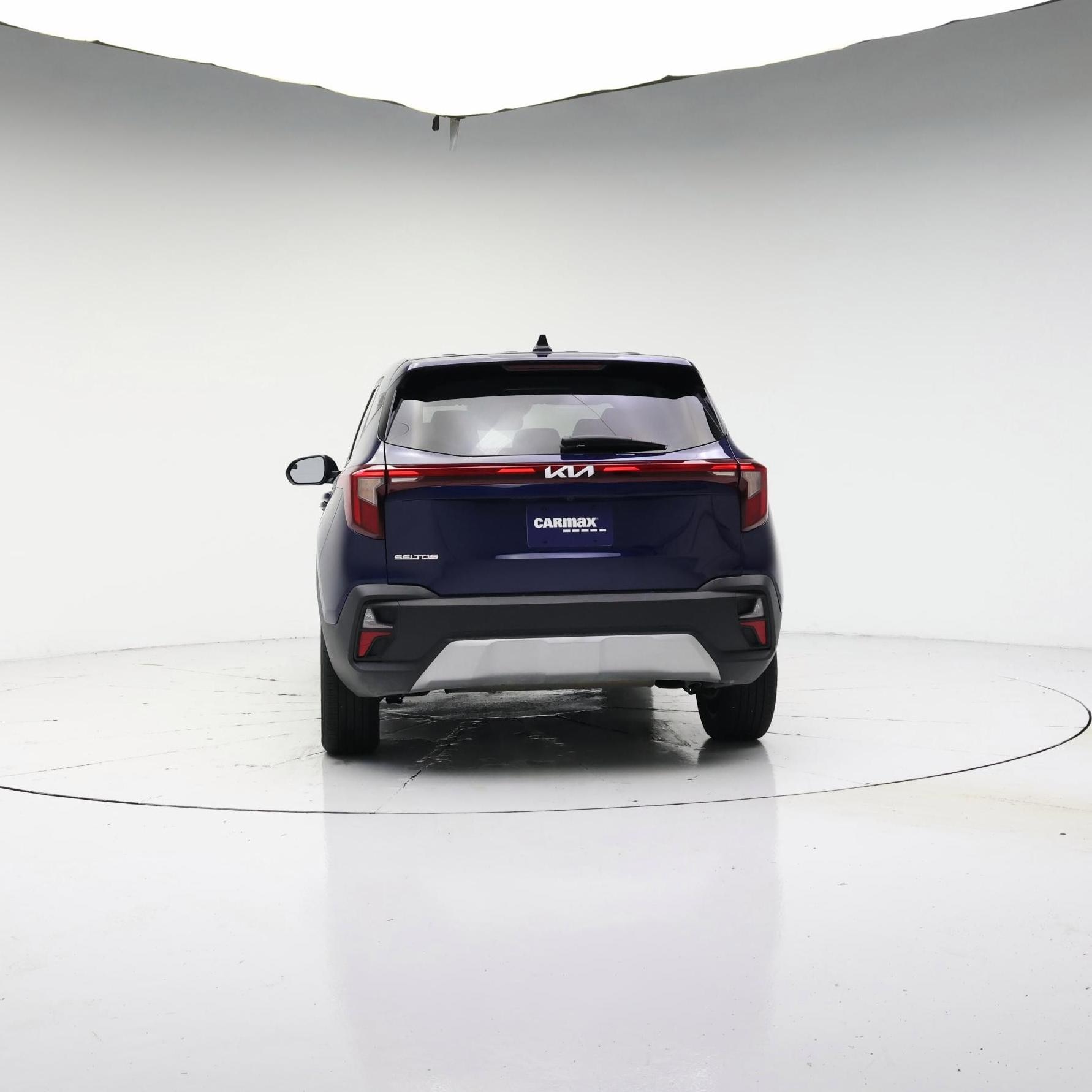Thumbnail: 2026 Kia Seltos - 6