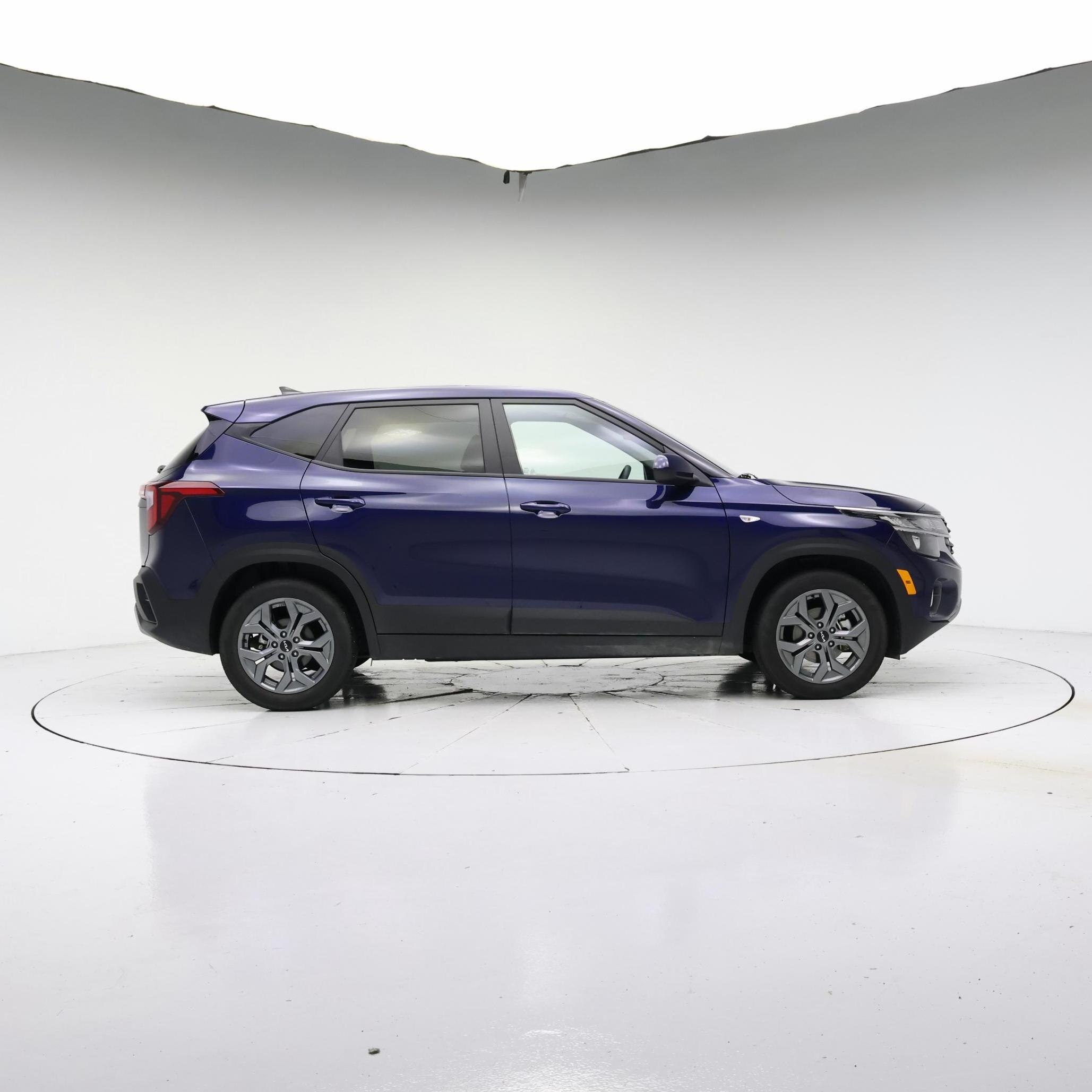 Thumbnail: 2026 Kia Seltos - 7