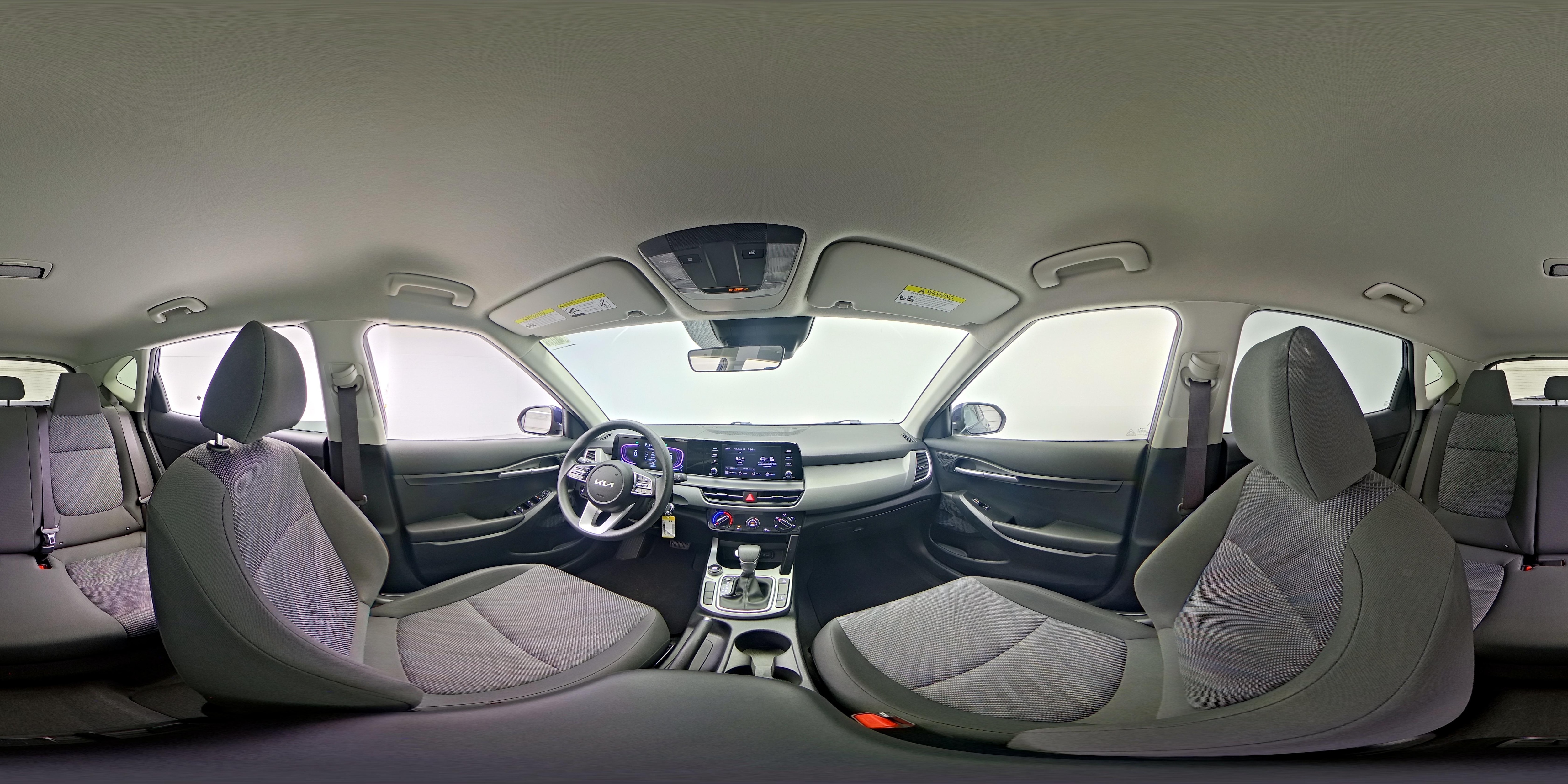2026 Kia Seltos LX - Photo 24