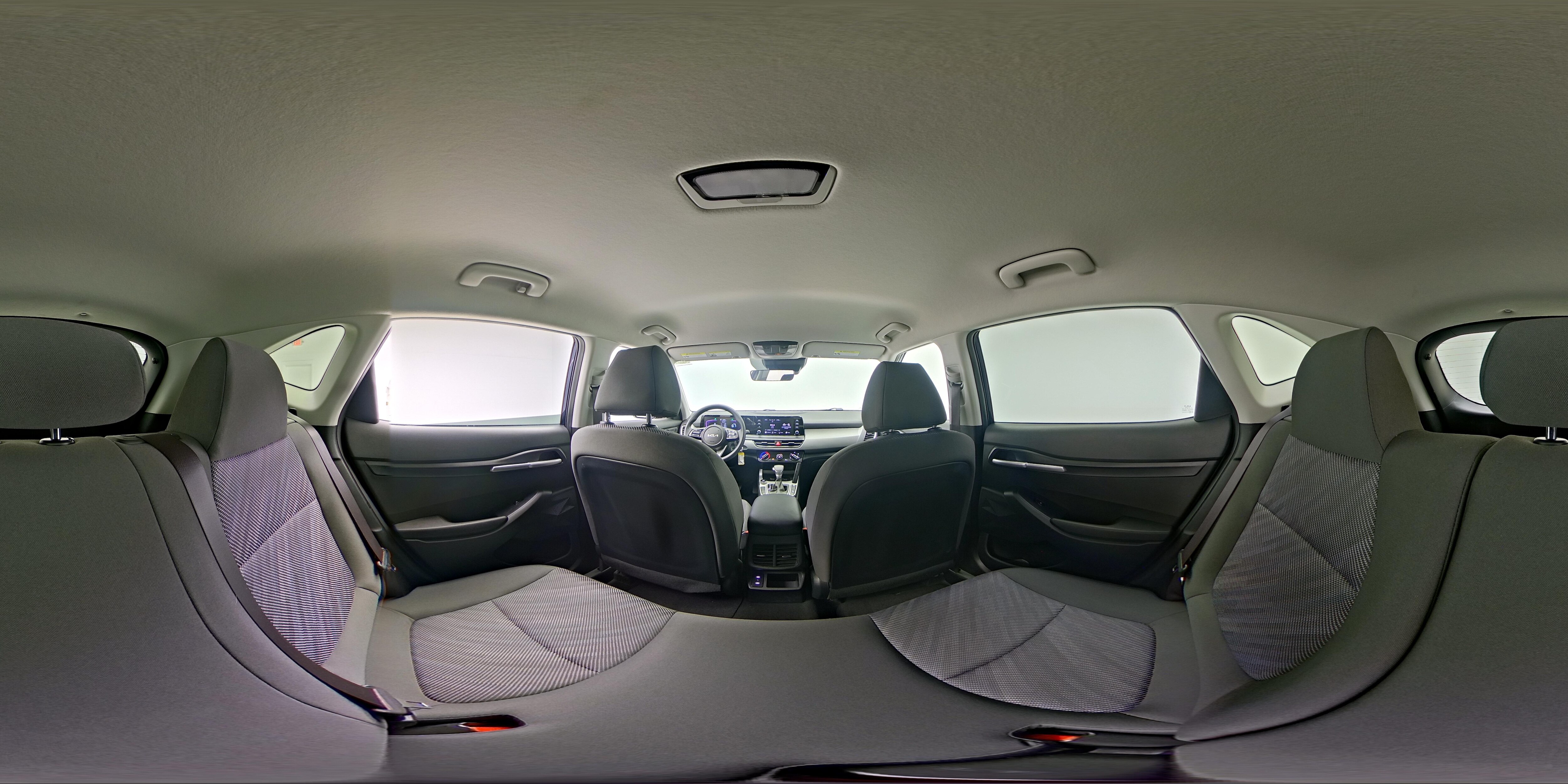 2026 Kia Seltos LX - Photo 25