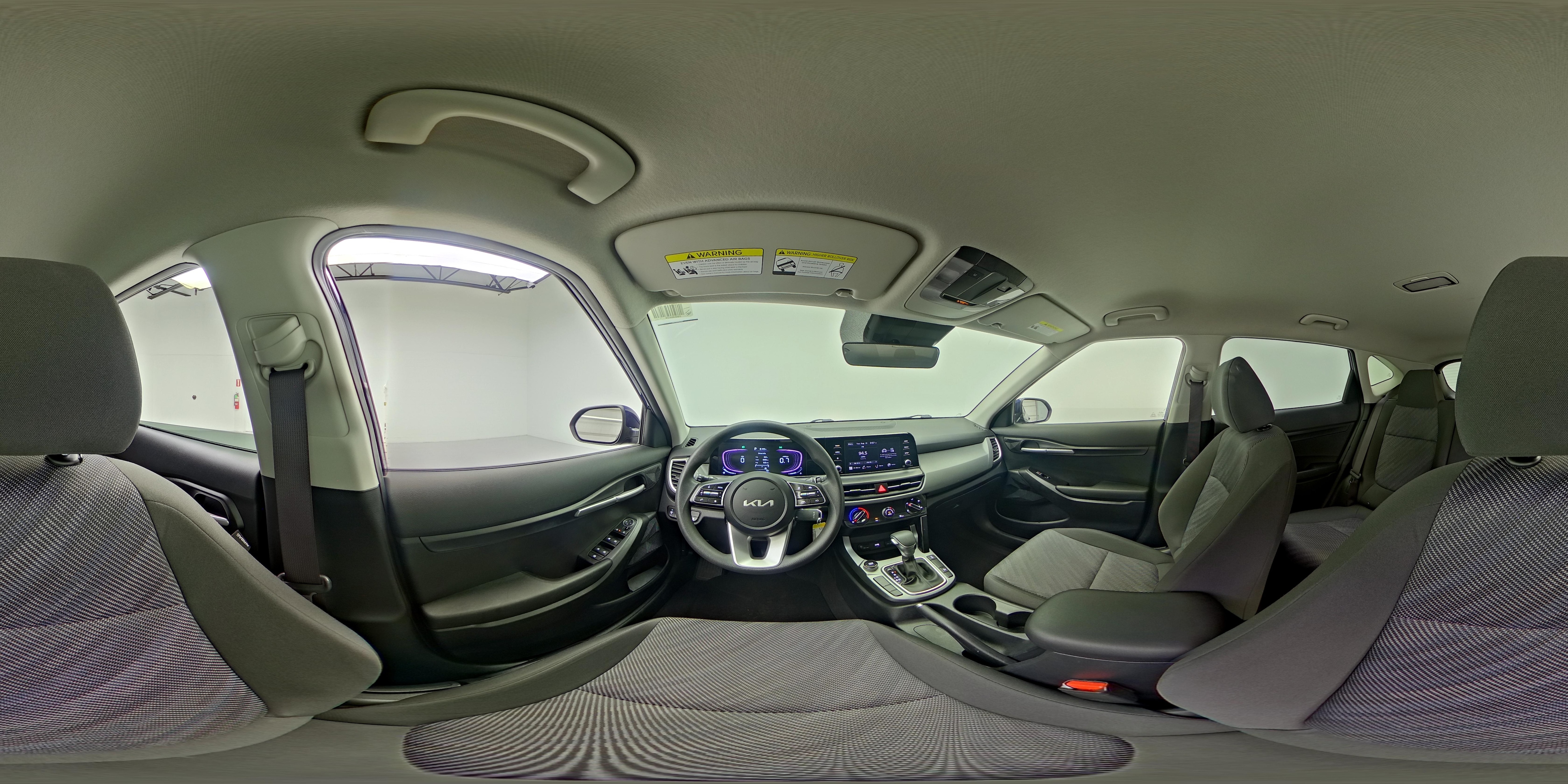 2026 Kia Seltos LX - Photo 26