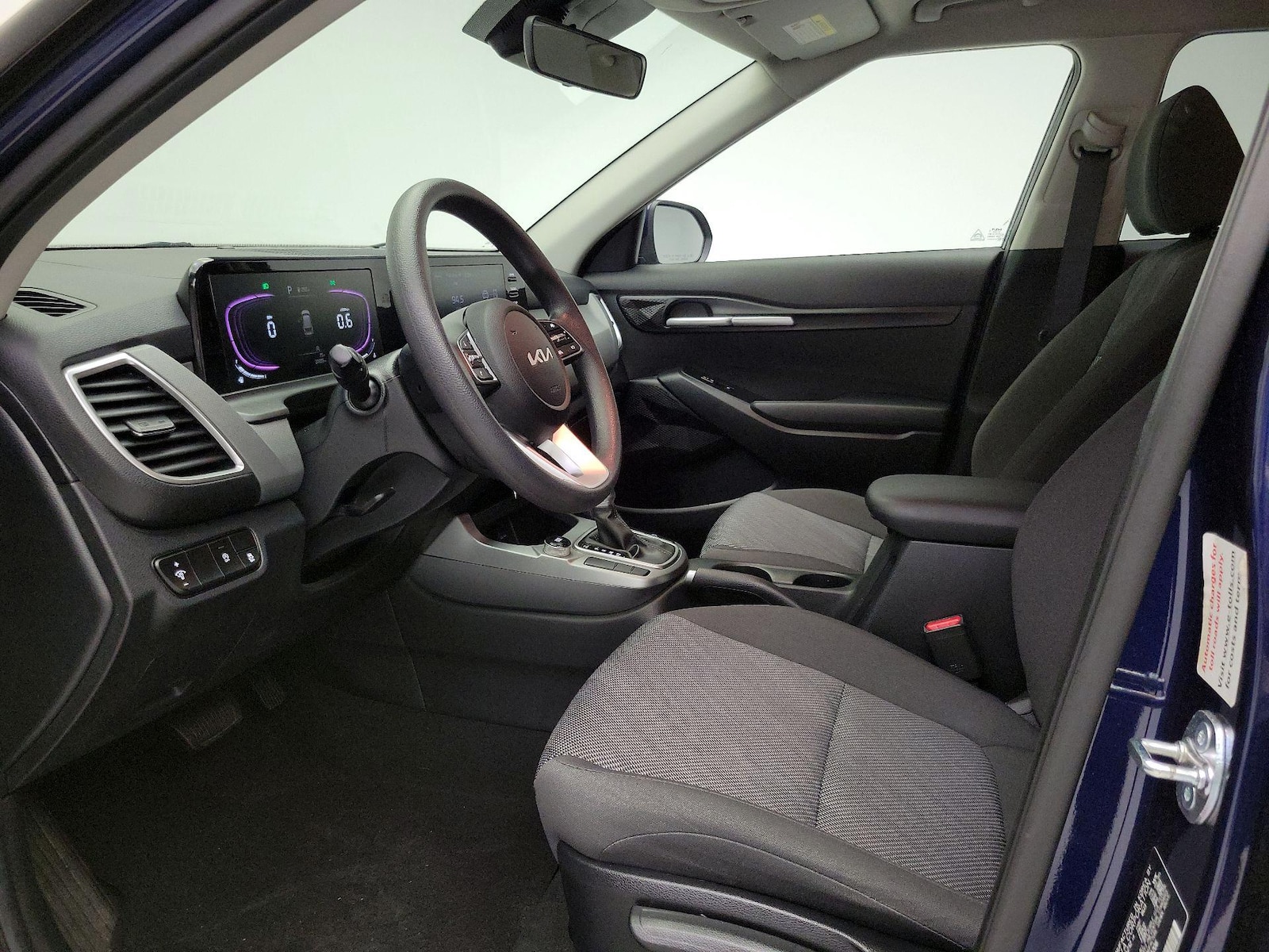 2026 Kia Seltos LX - Photo 12