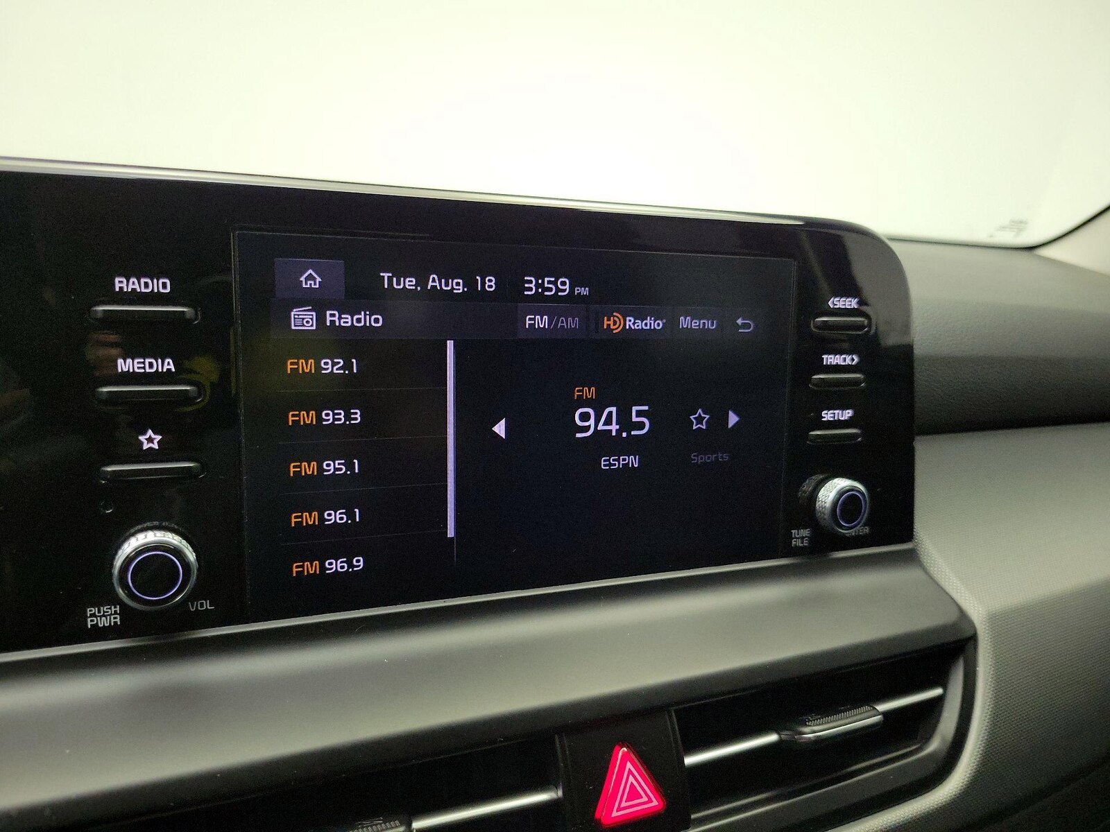 2026 Kia Seltos LX - Photo 16
