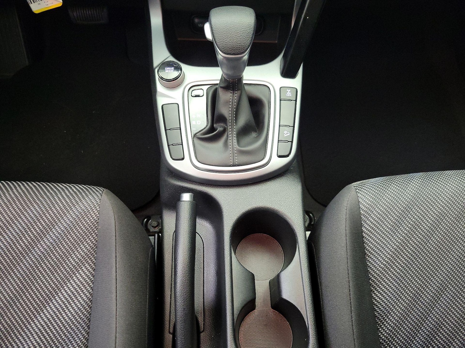 2026 Kia Seltos LX - Photo 18