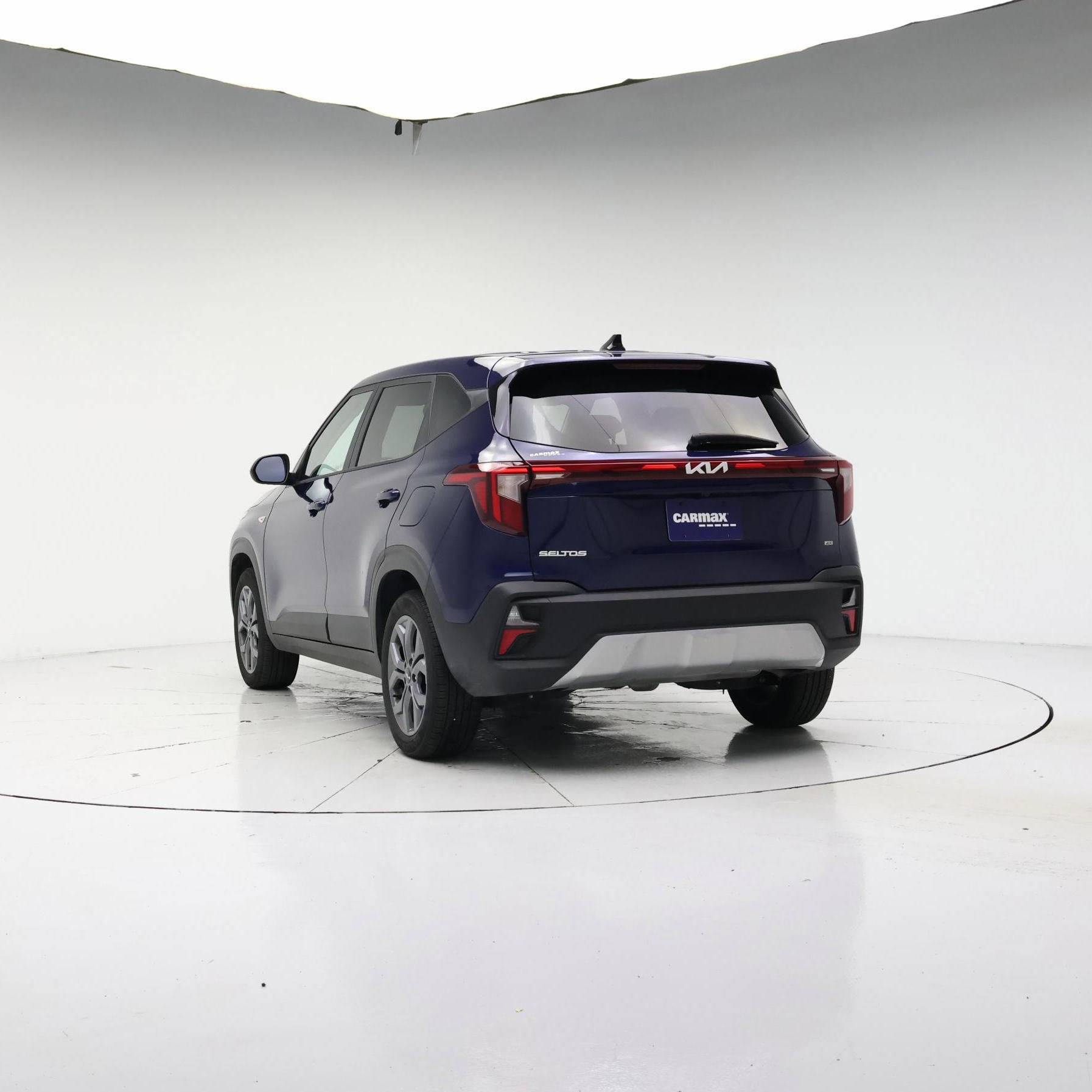 Thumbnail: 2026 Kia Seltos - 2