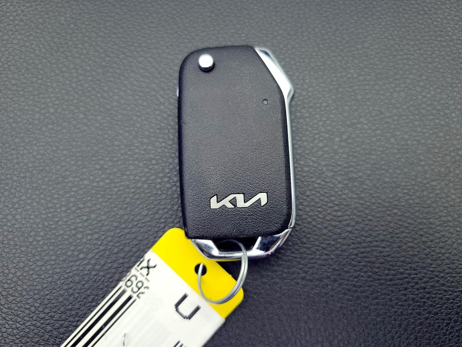 2026 Kia Seltos LX - Photo 23