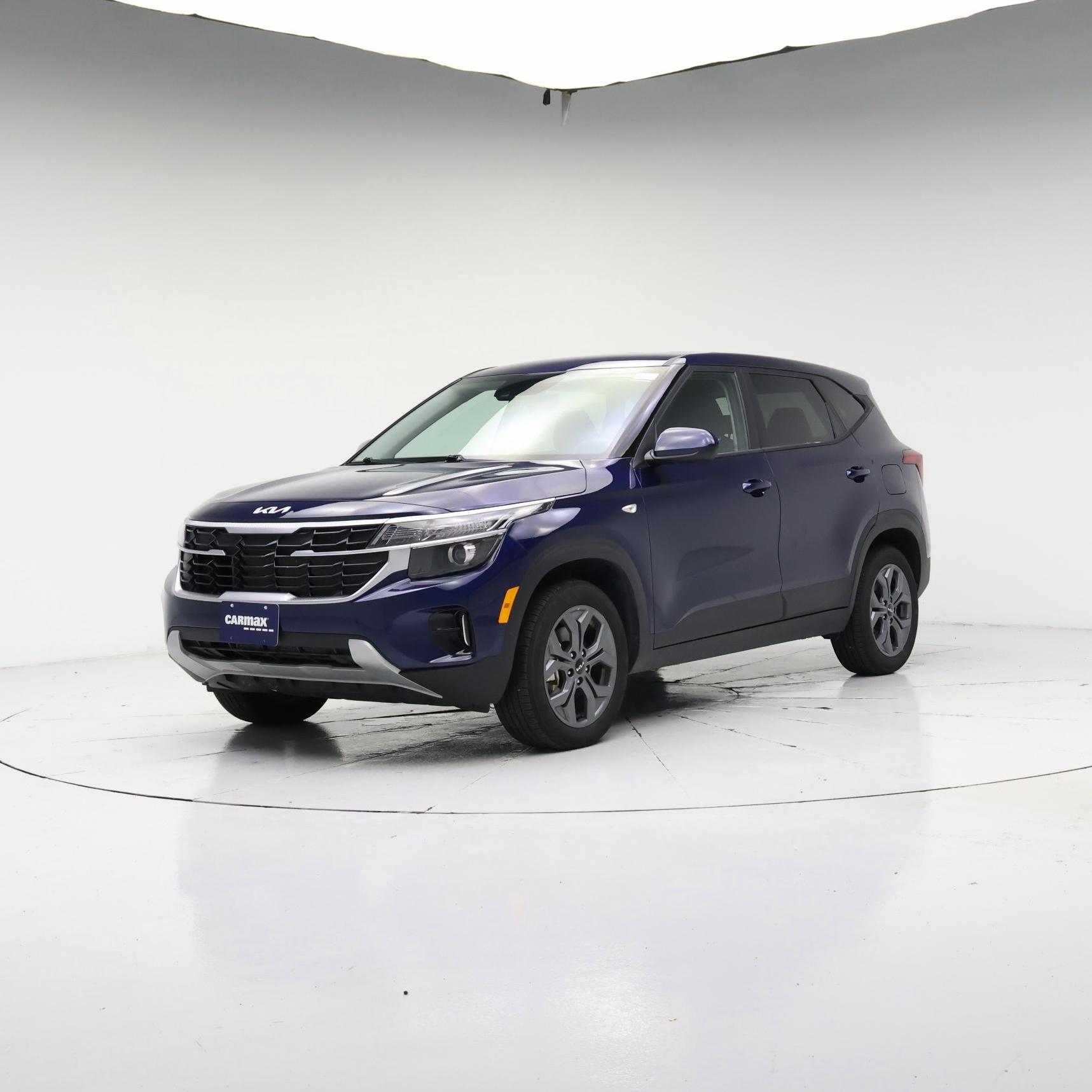 Thumbnail: 2026 Kia Seltos - 4