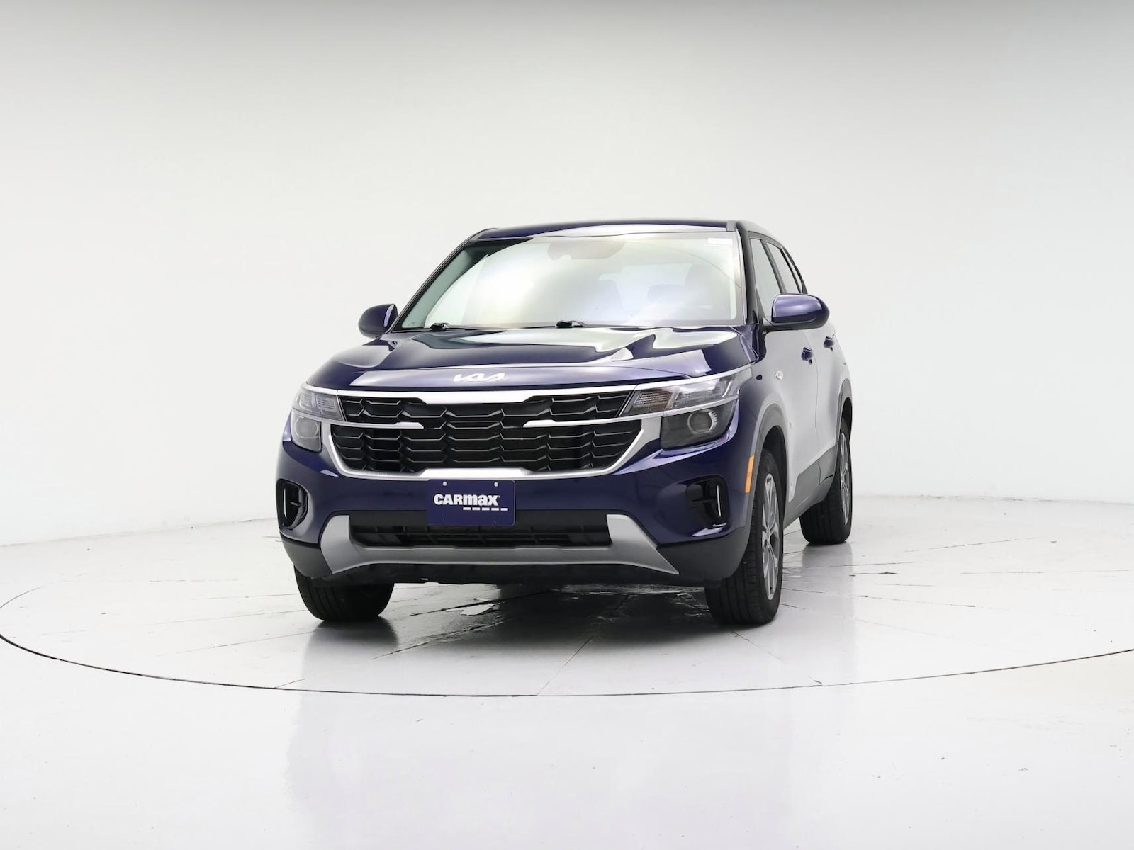 2026 Kia Seltos LX - Photo 6